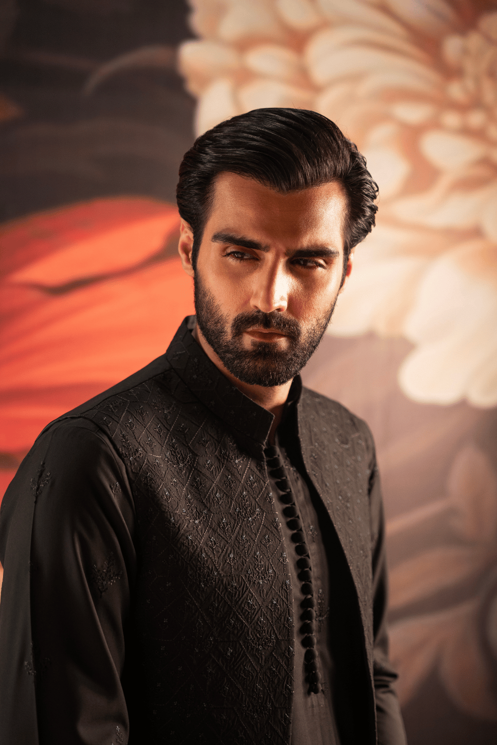 Ardashir 3Pc Suit