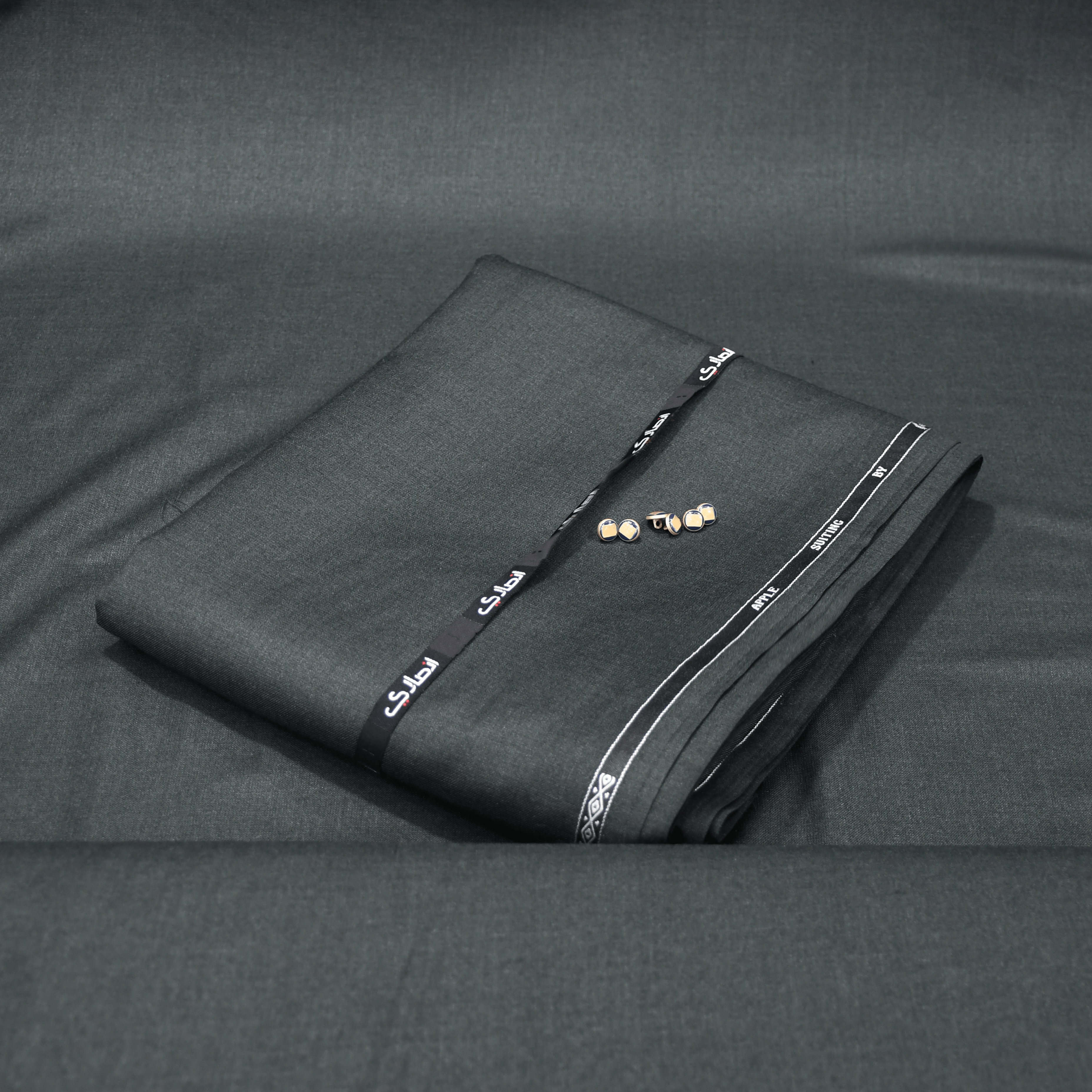 Platimum winter wash & wear