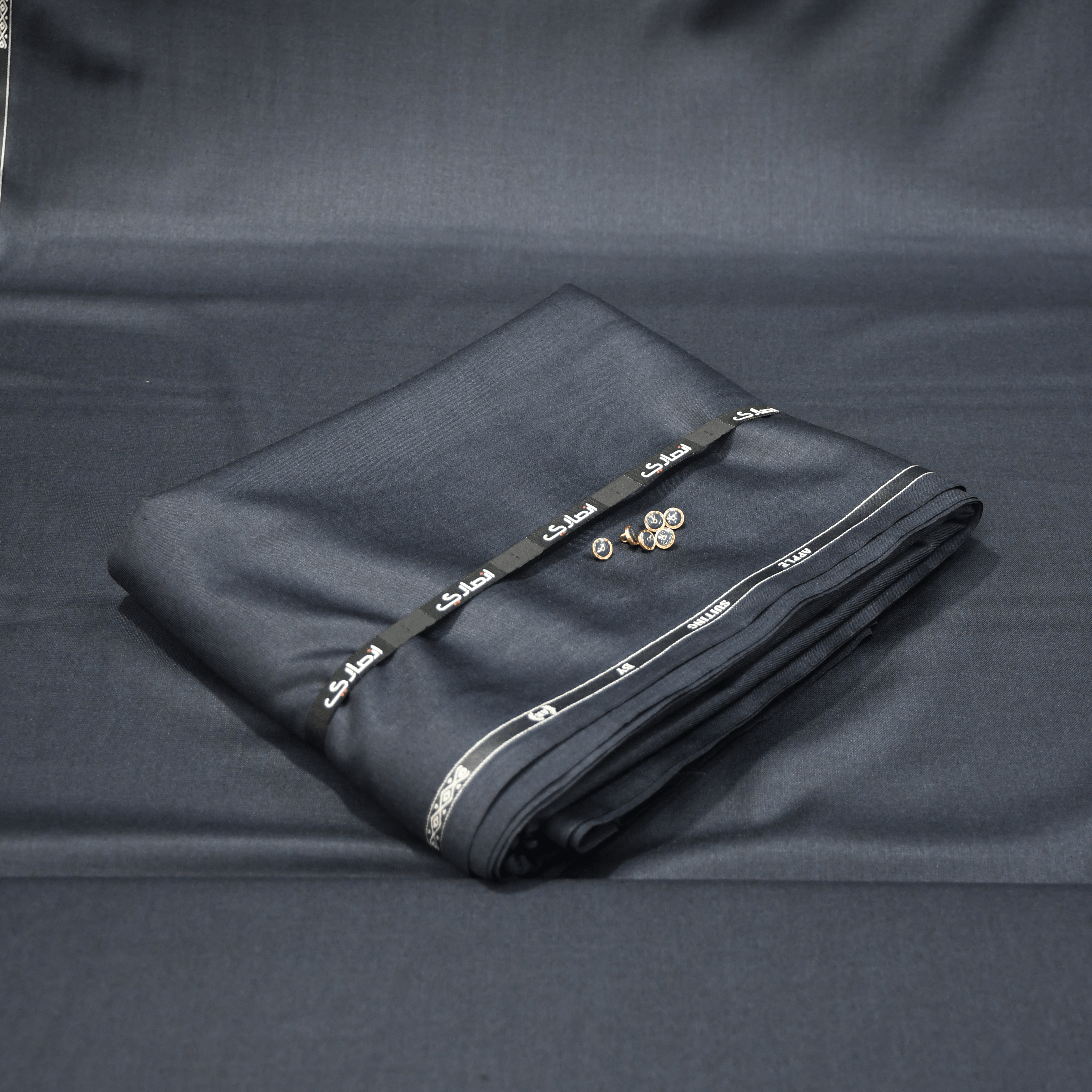 Platimum winter wash & wear