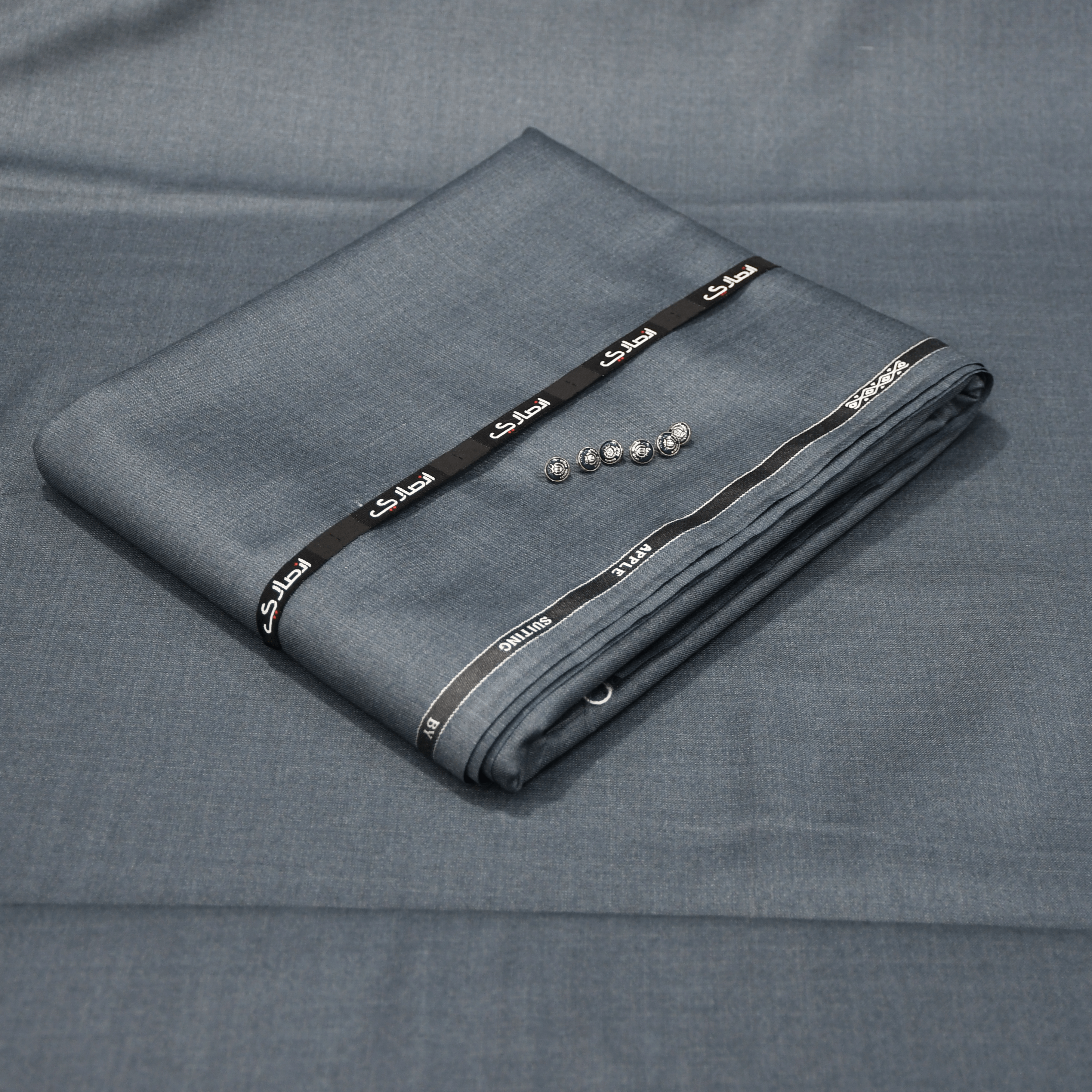 Platimum winter wash & wear