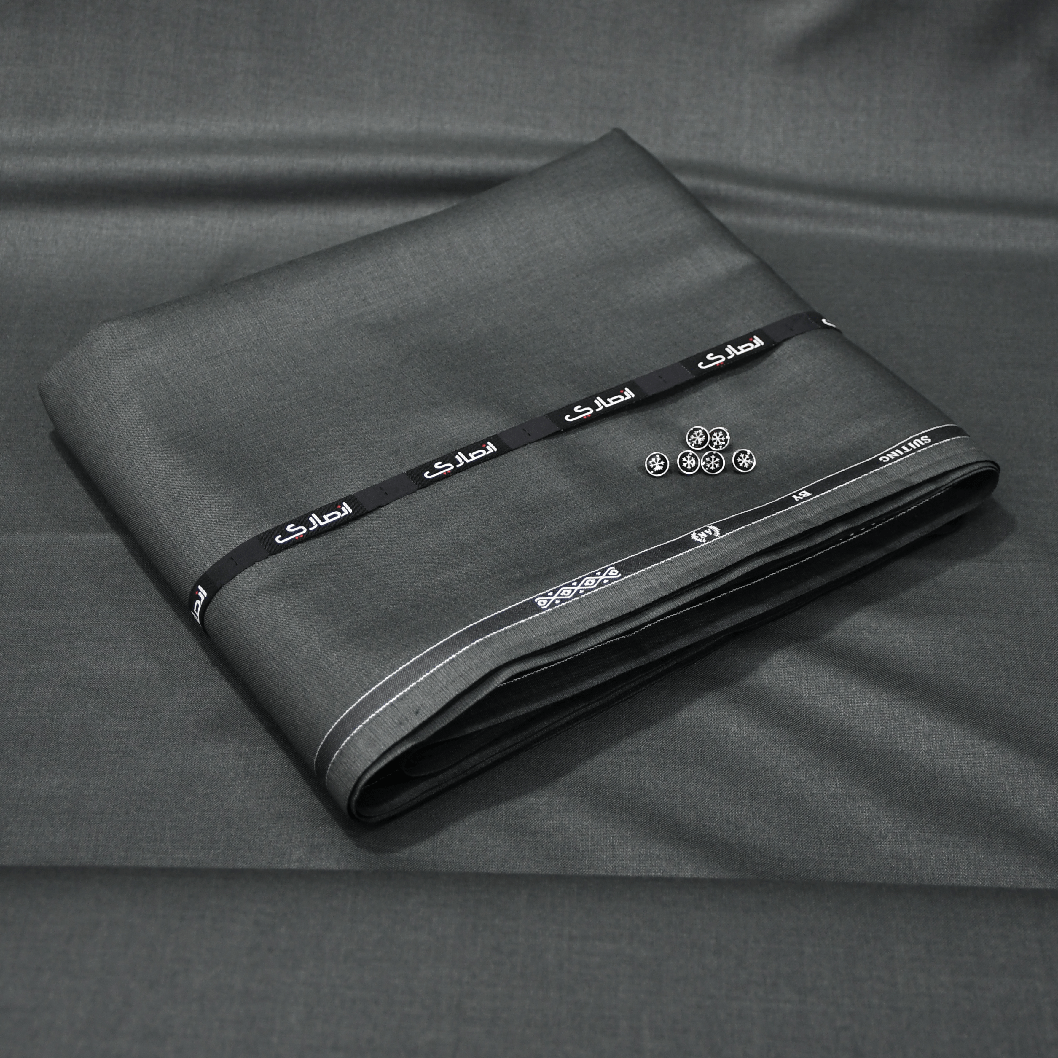 Platimum winter wash & wear