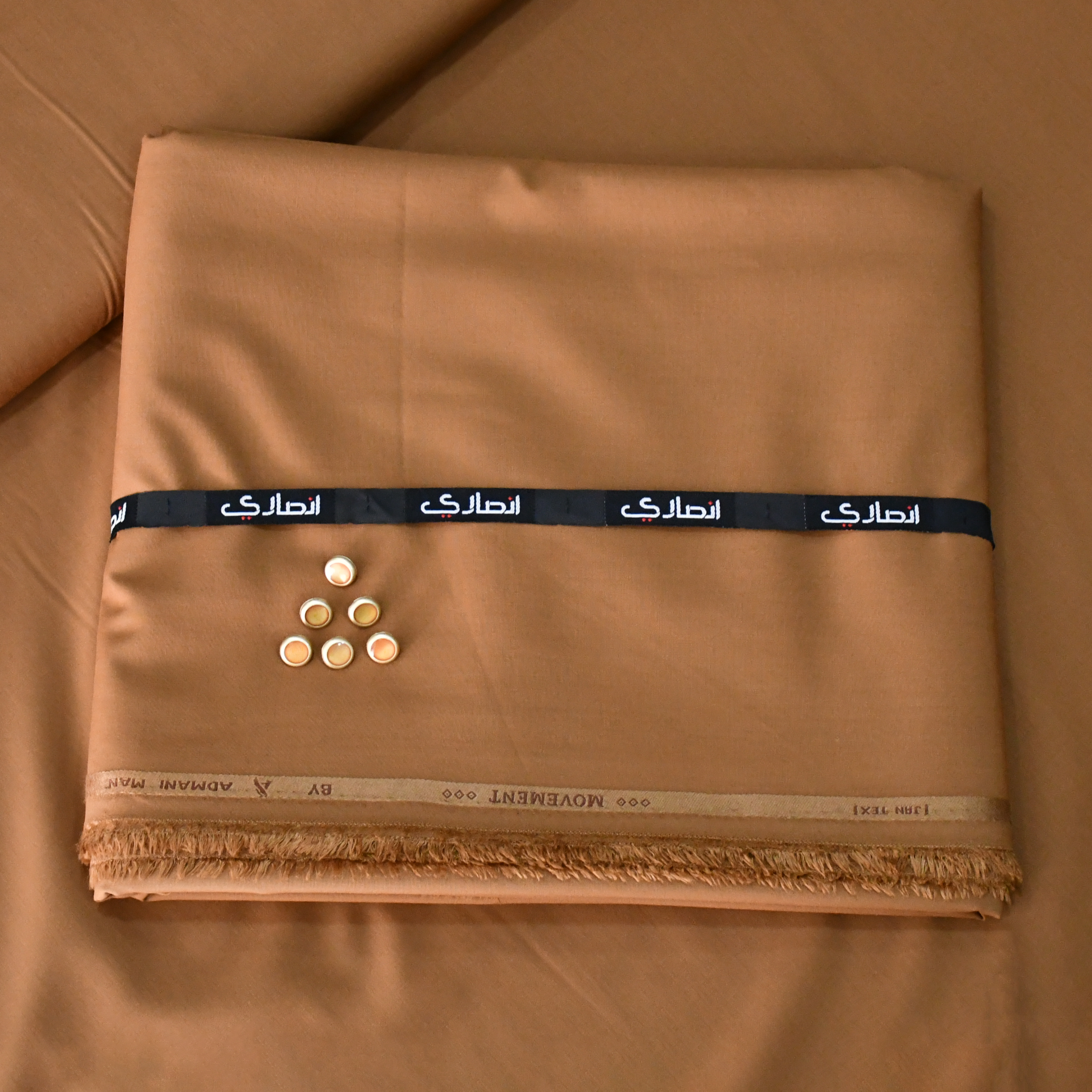 Tropical series by Admani men