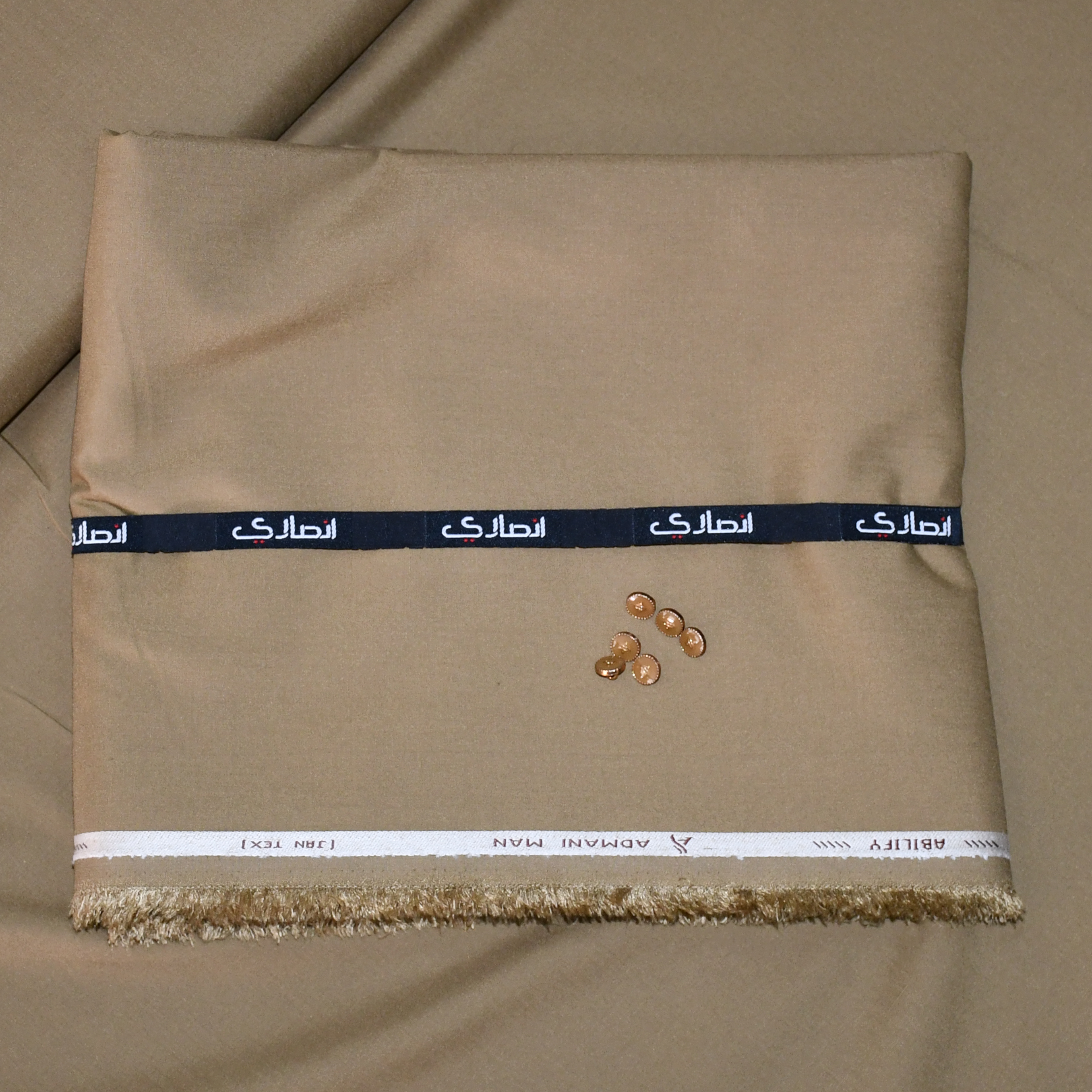 Tropical series by Admani men