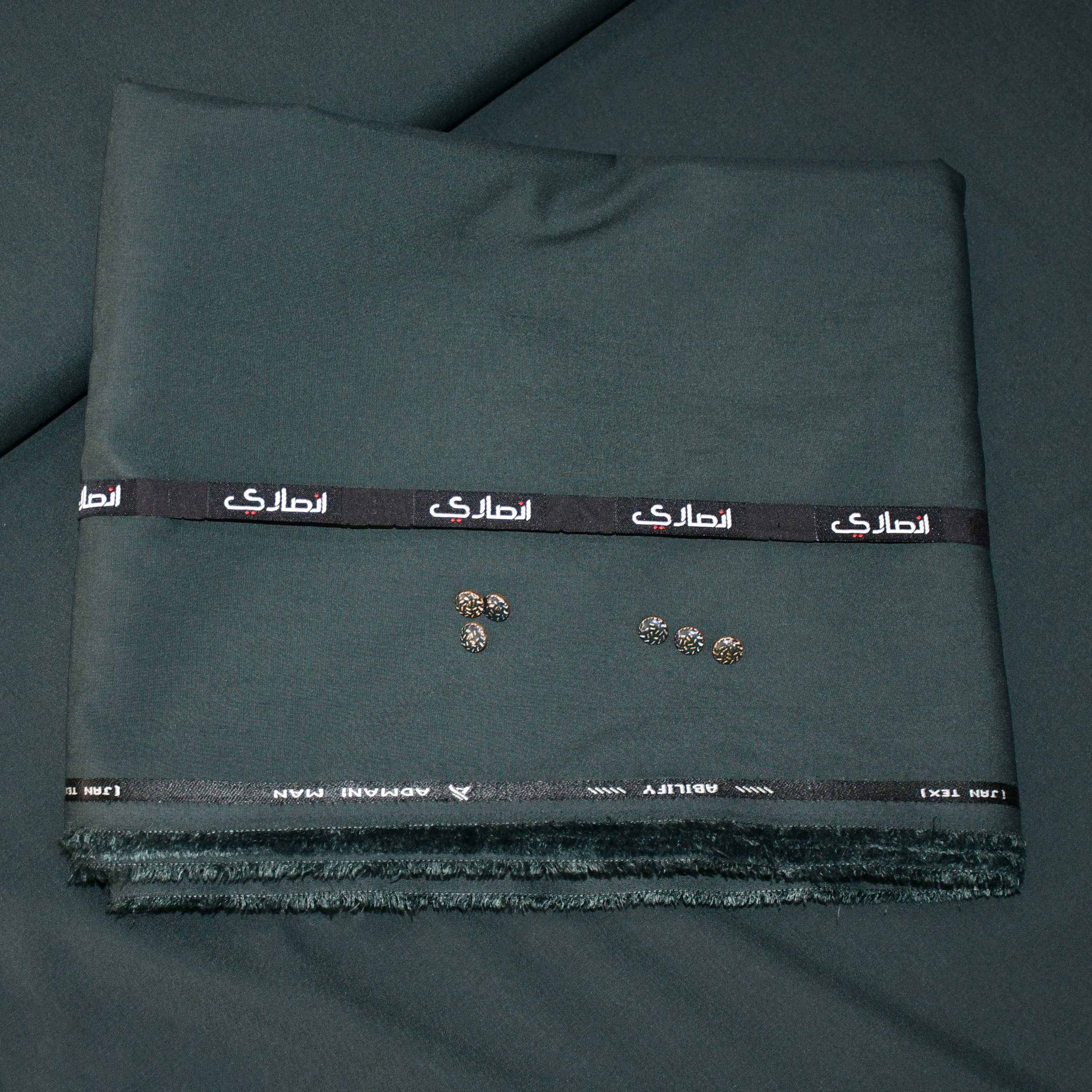 Tropical series by Admani men