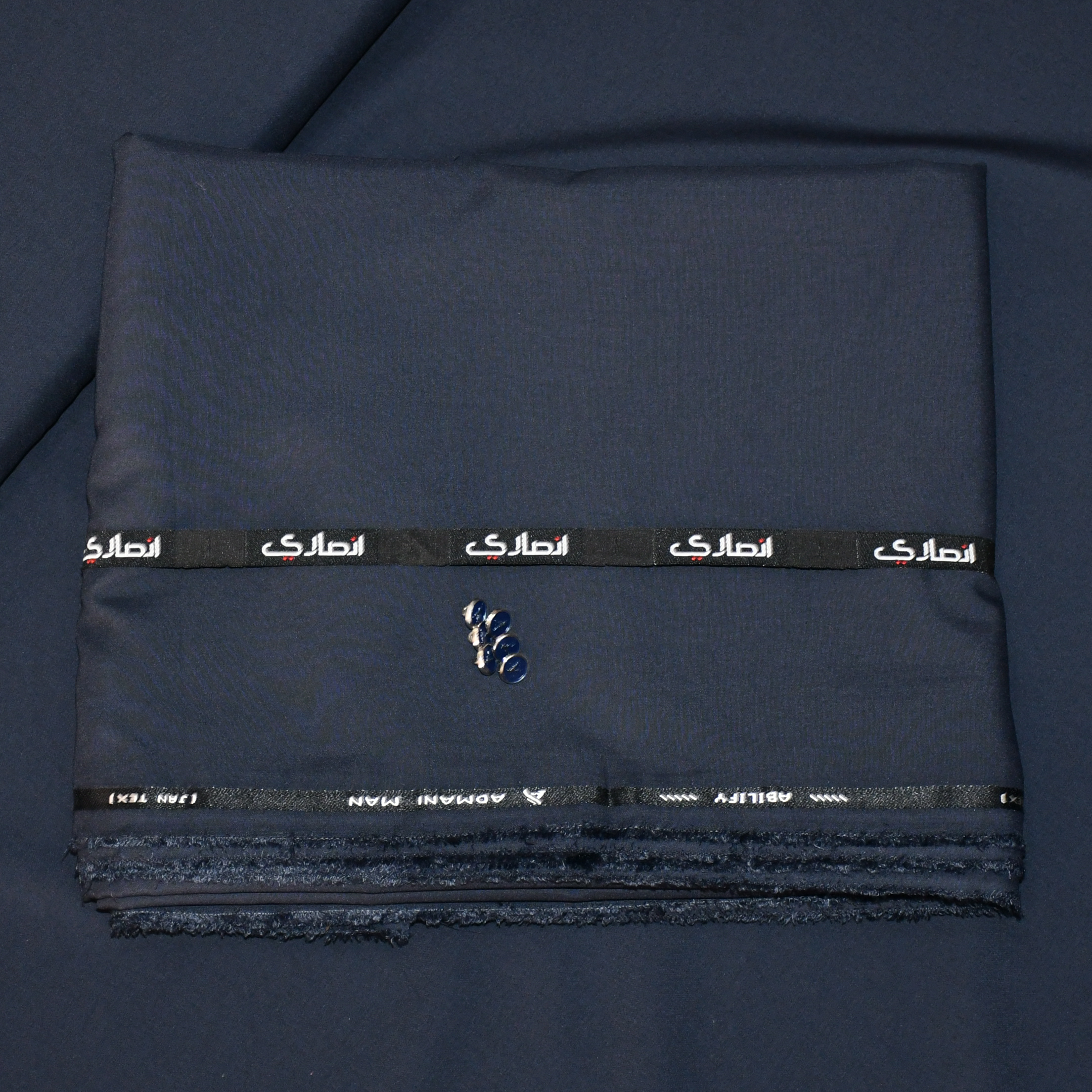 Tropical series by Admani men