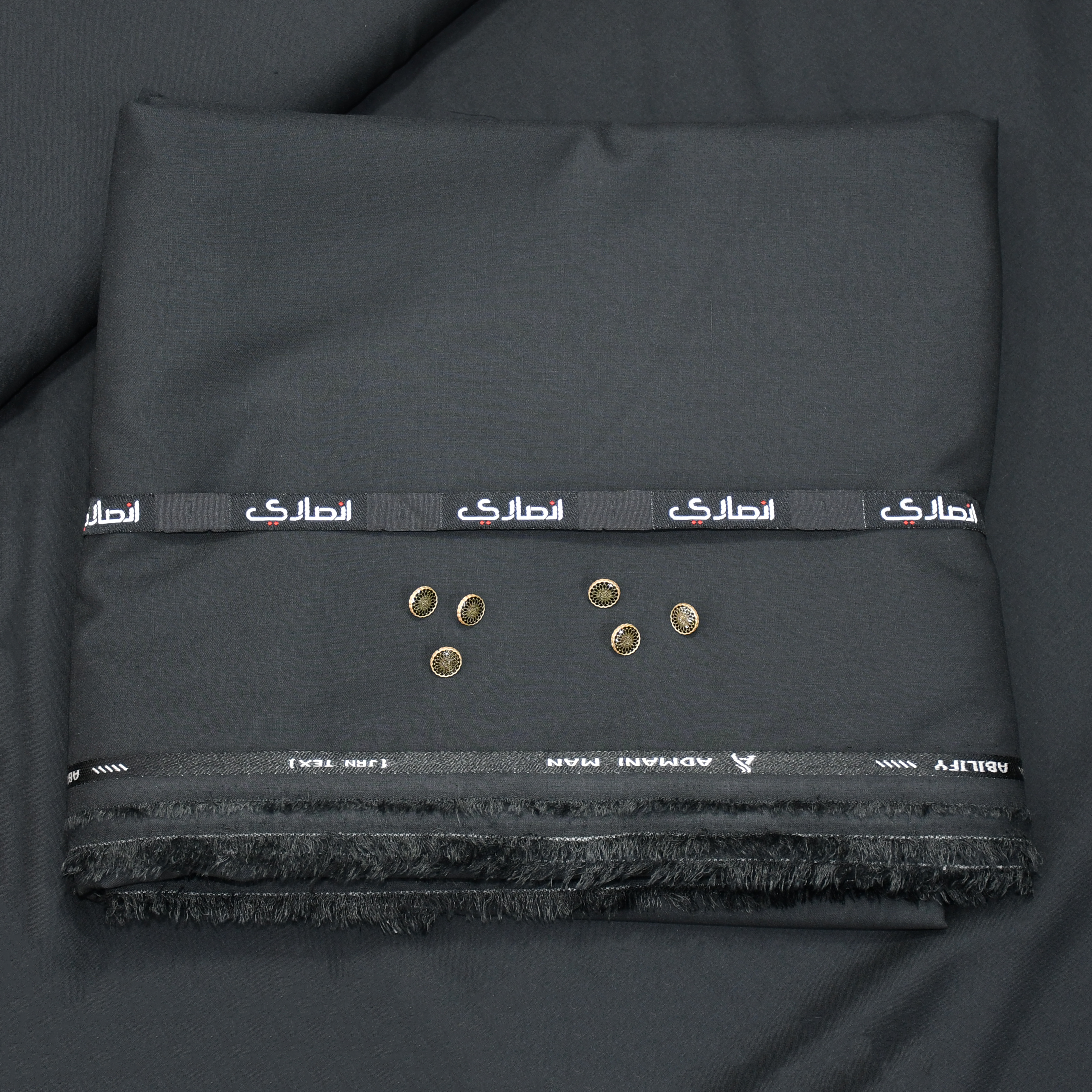 Tropical series by Admani men