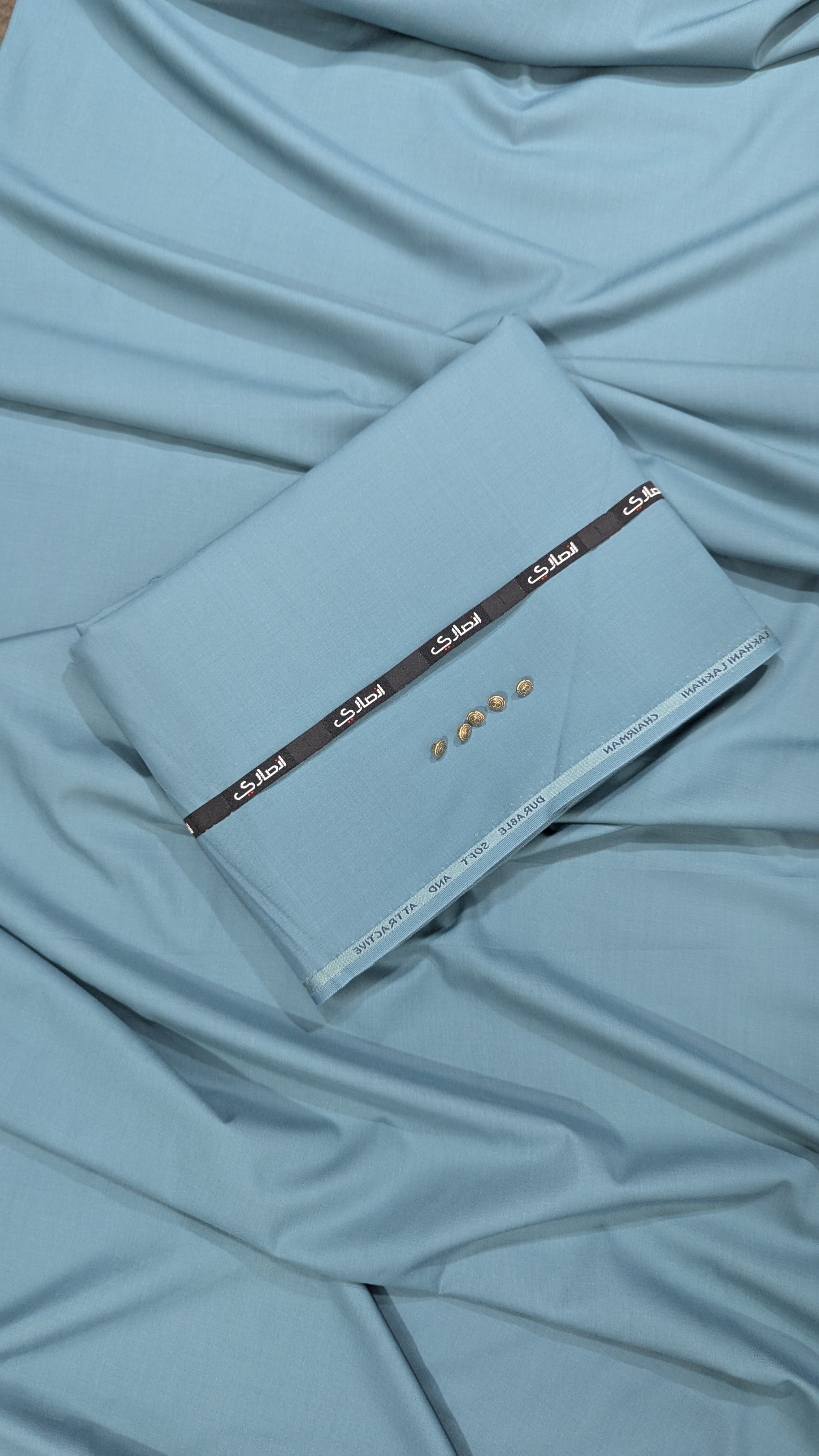 Lakhani winter series