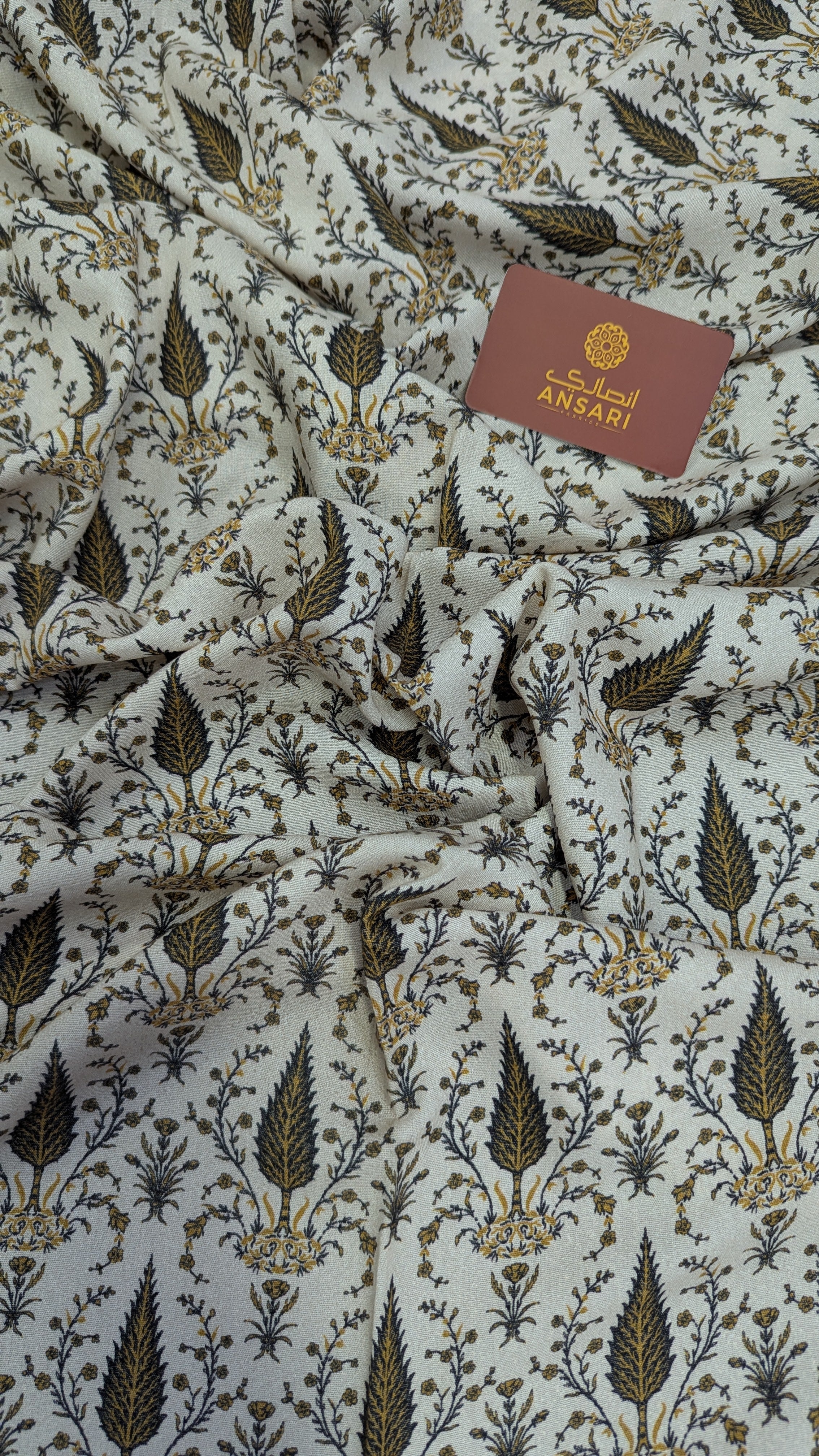 Karandi 2pcs Allover