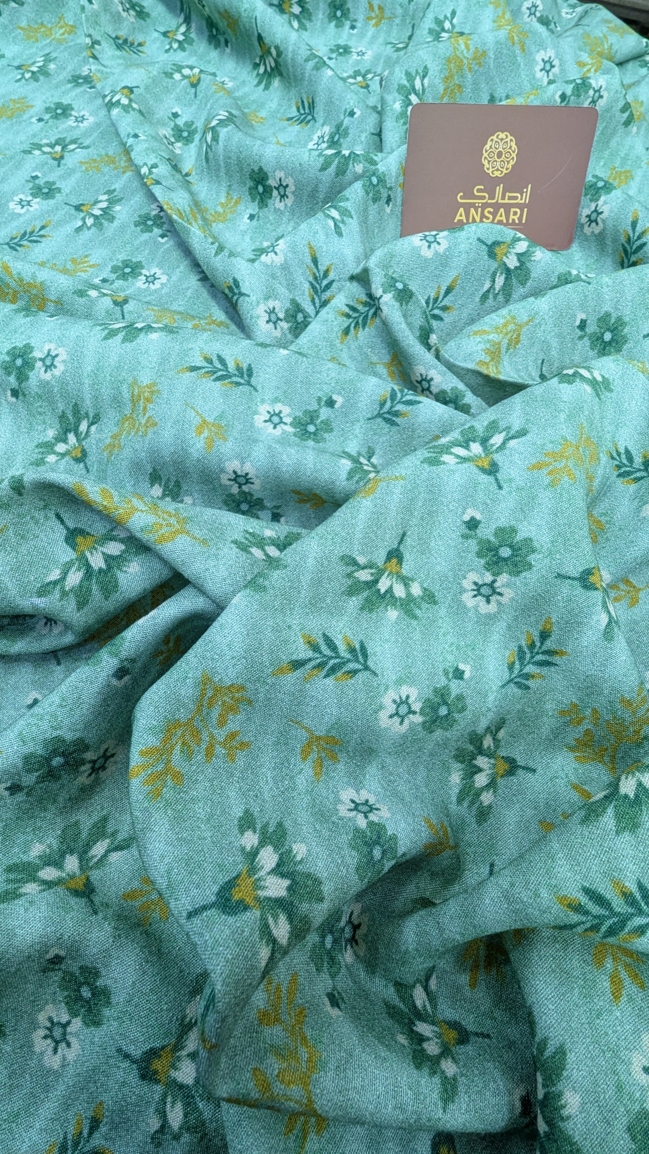 Karandi 2pcs Allover