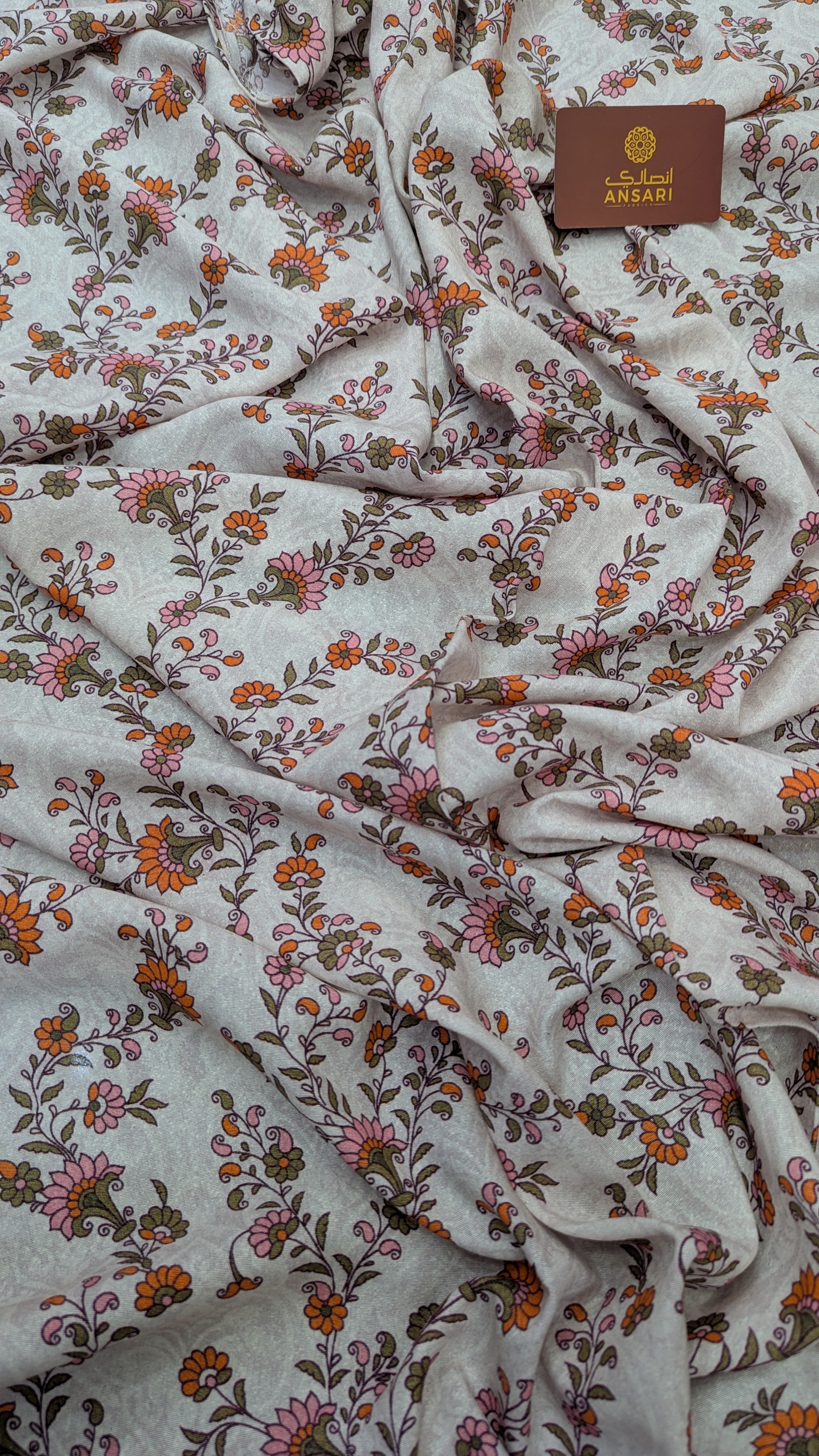 Karandi 2pcs Allover