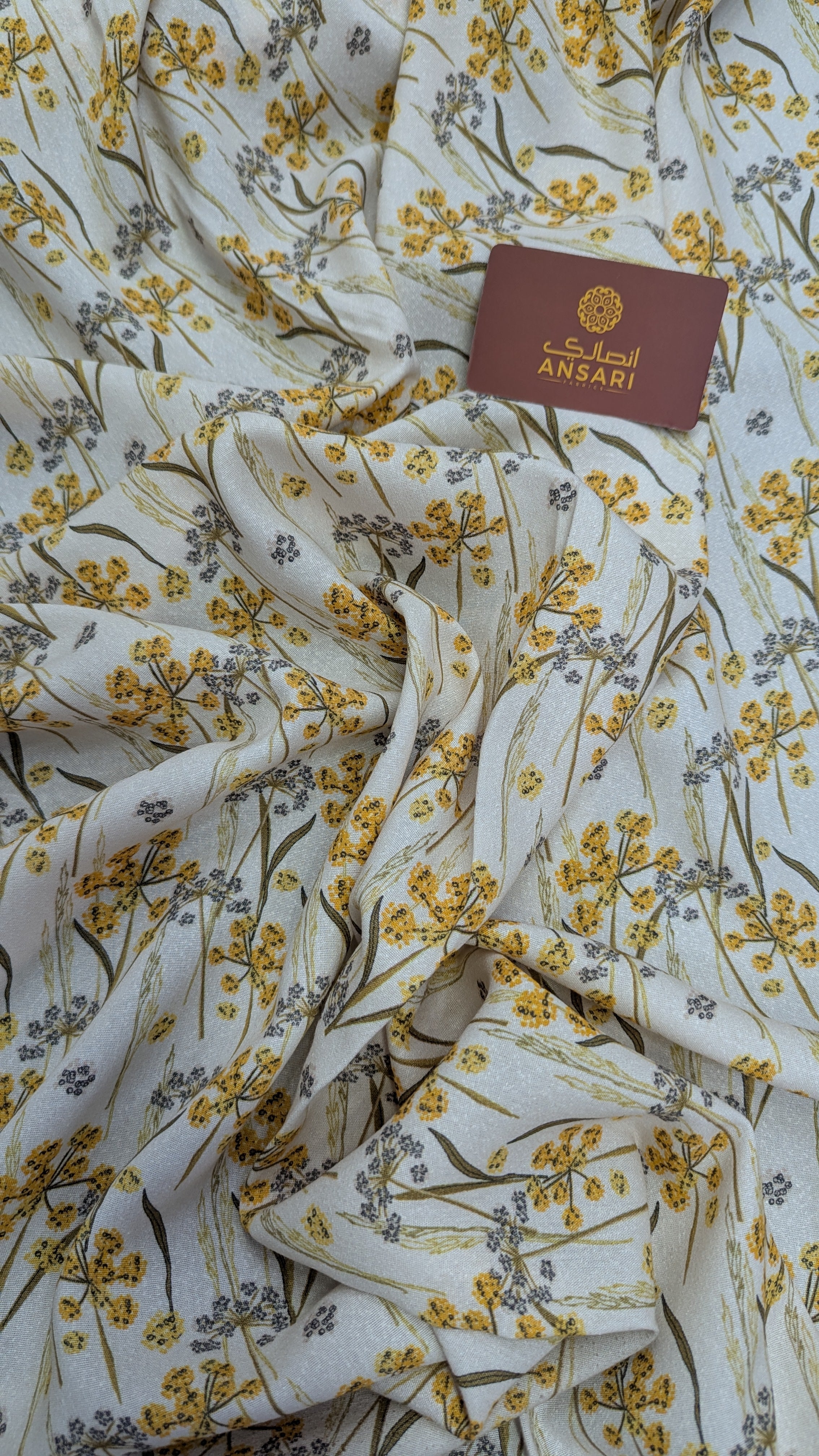 Karandi 2pcs Allover