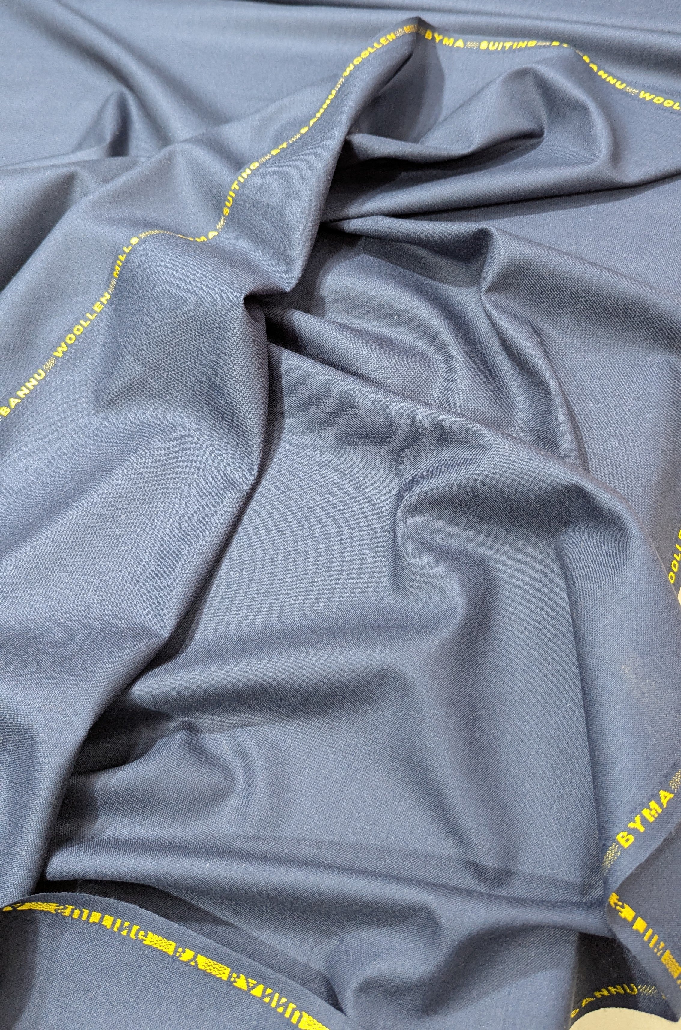 Byma Wool Bannu – Premium Warmth, Lasting Quality