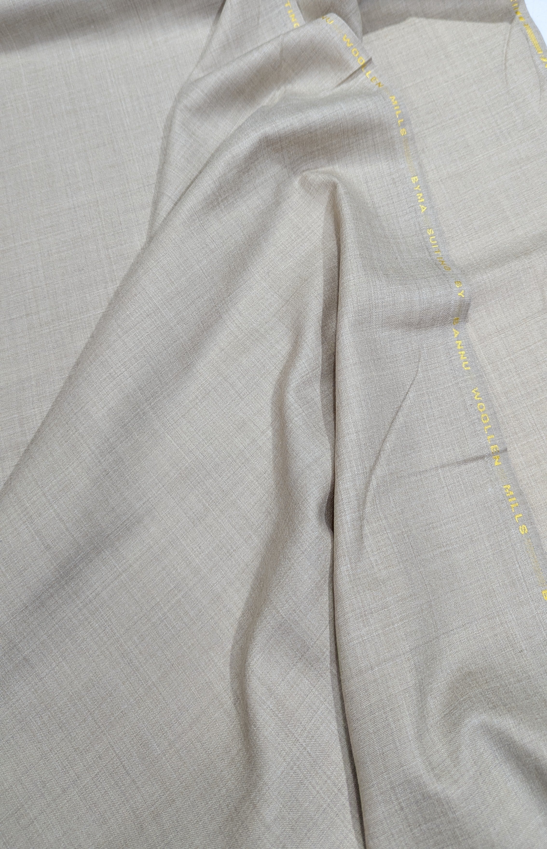 Byma Wool Bannu – Premium Warmth, Lasting Quality