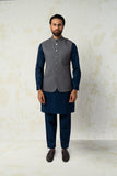 Luxurious Blended Waistcoat