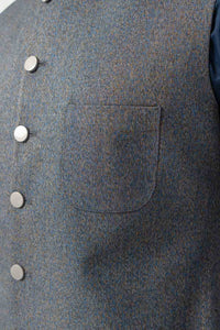 Luxurious Blended Waistcoat