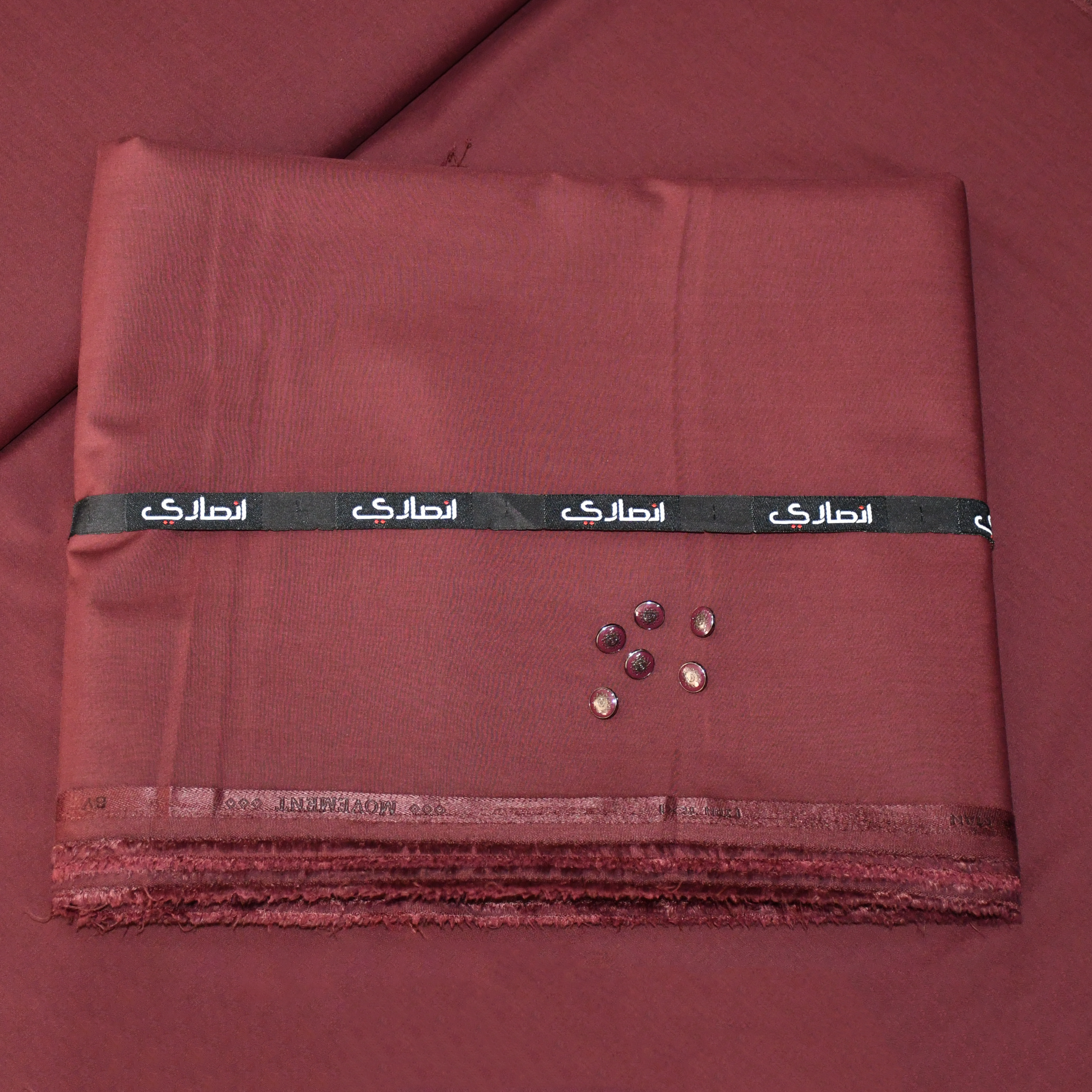 Tropical series by Admani men