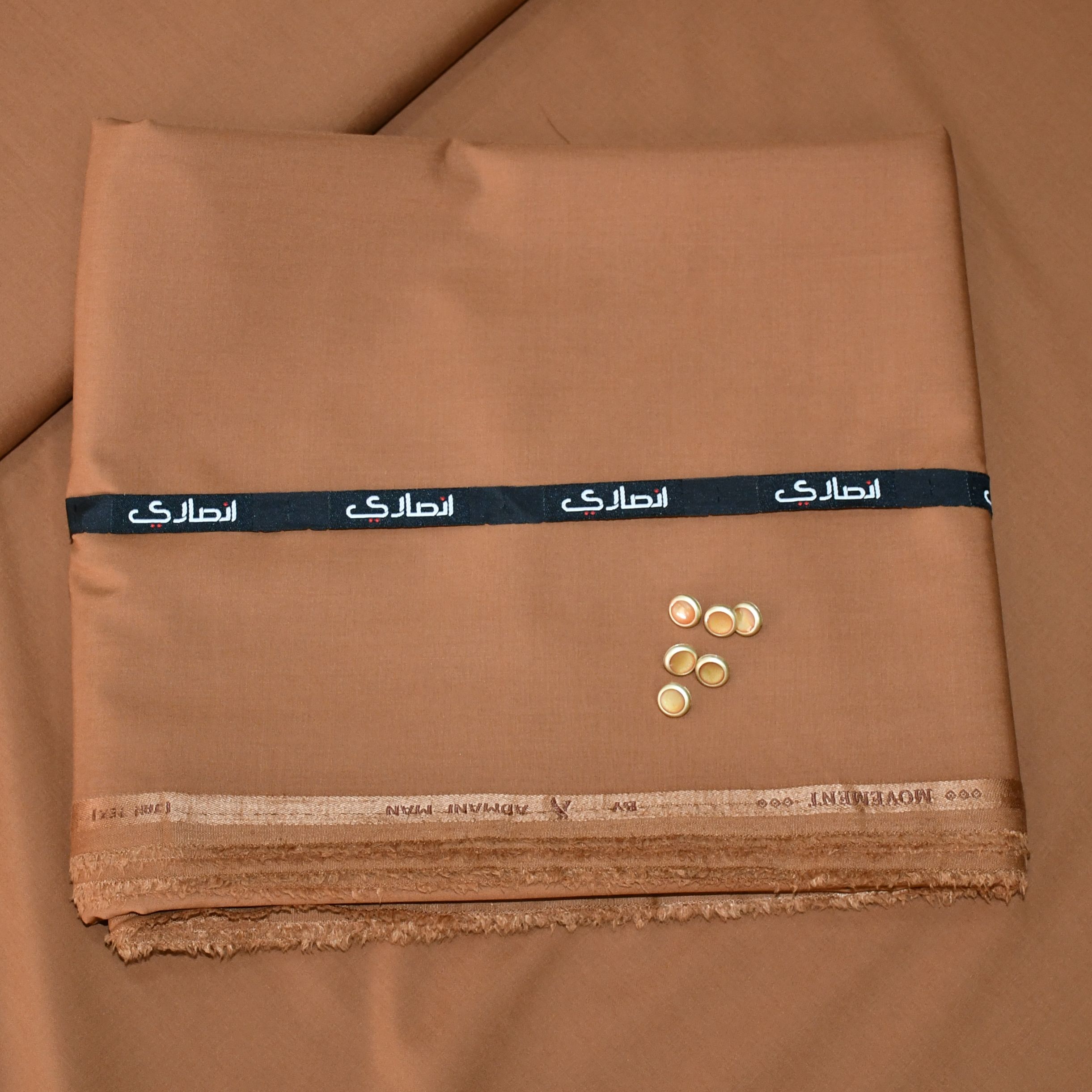 Tropical series by Admani men