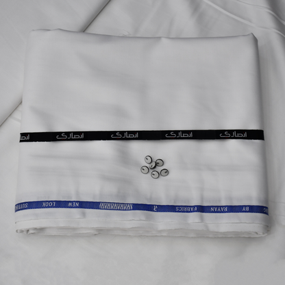 Supreme winter wash & wear