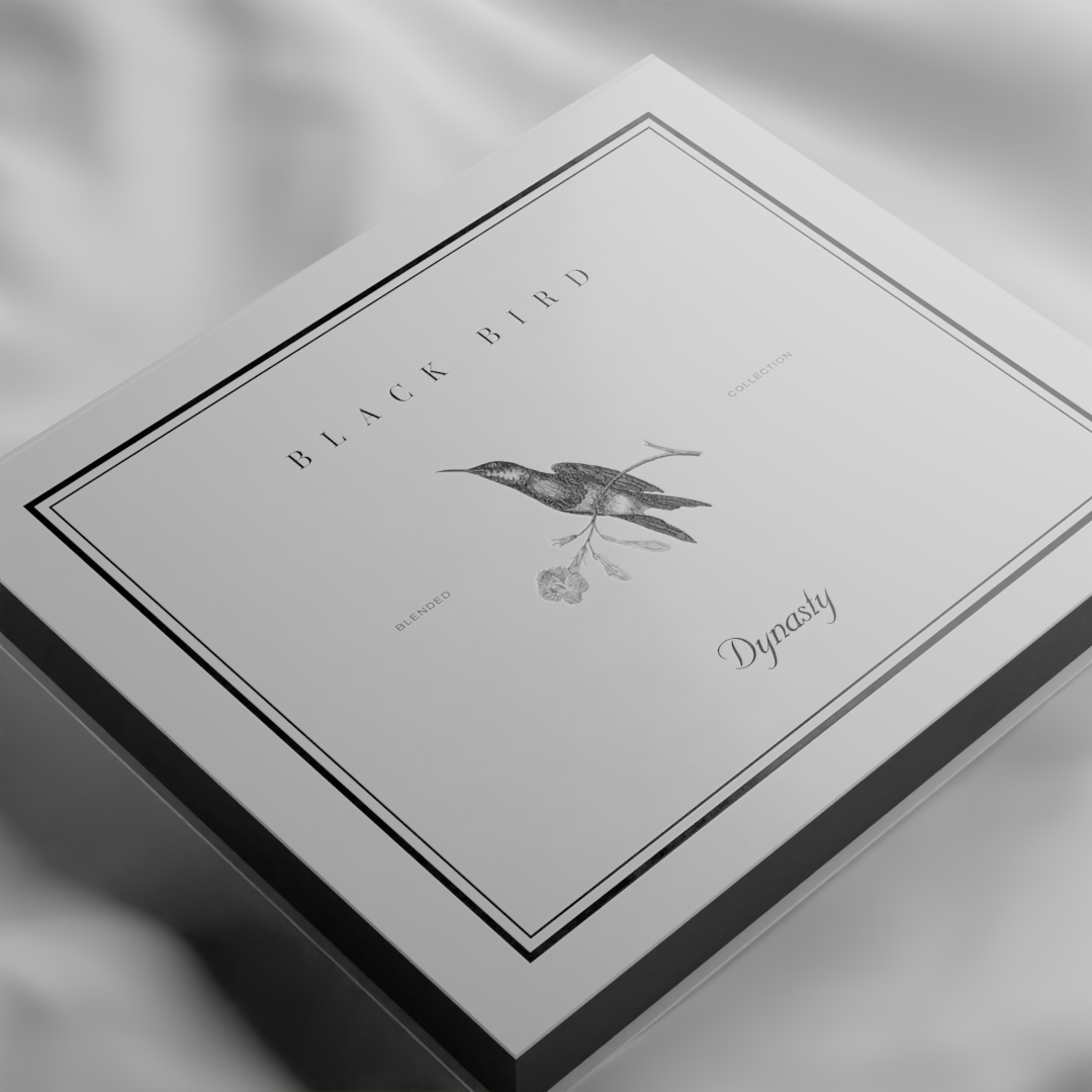 Black Bird