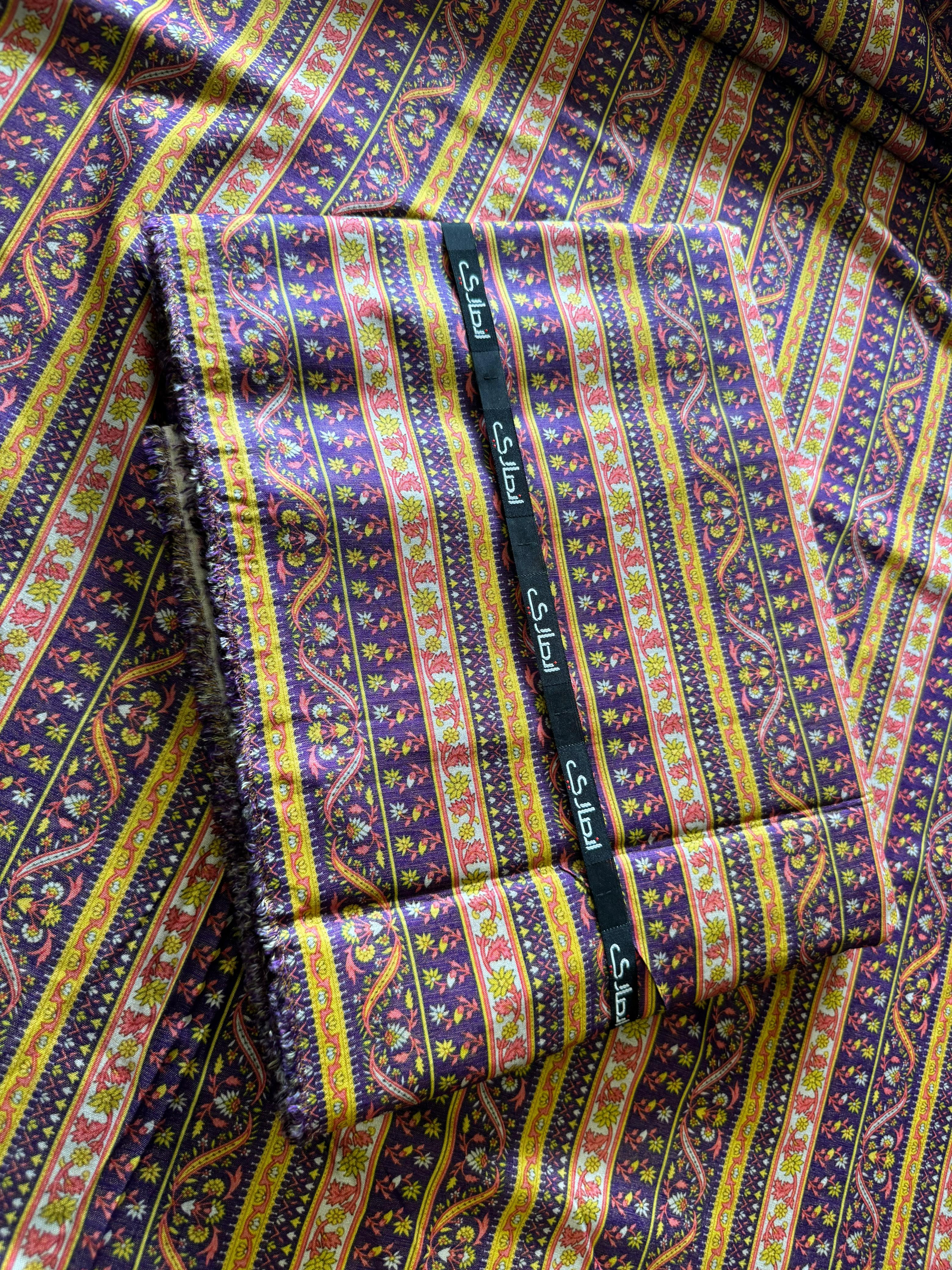 Shemray full print (ladies)