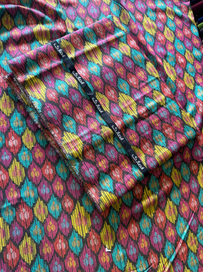 Shemray full print (ladies)