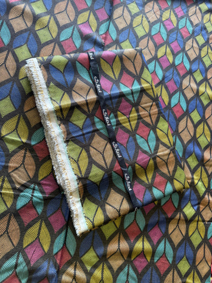 Shemray full print (ladies)