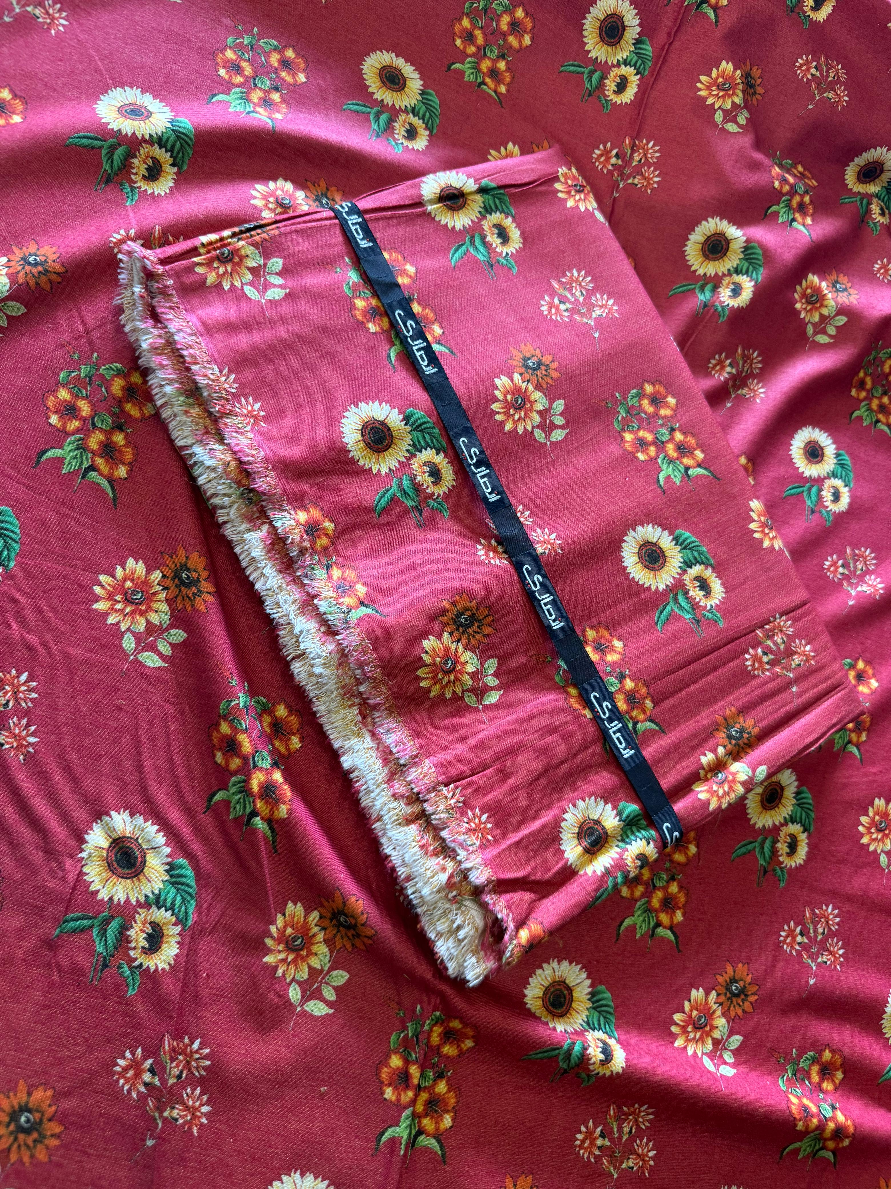 Shemray full print (ladies)