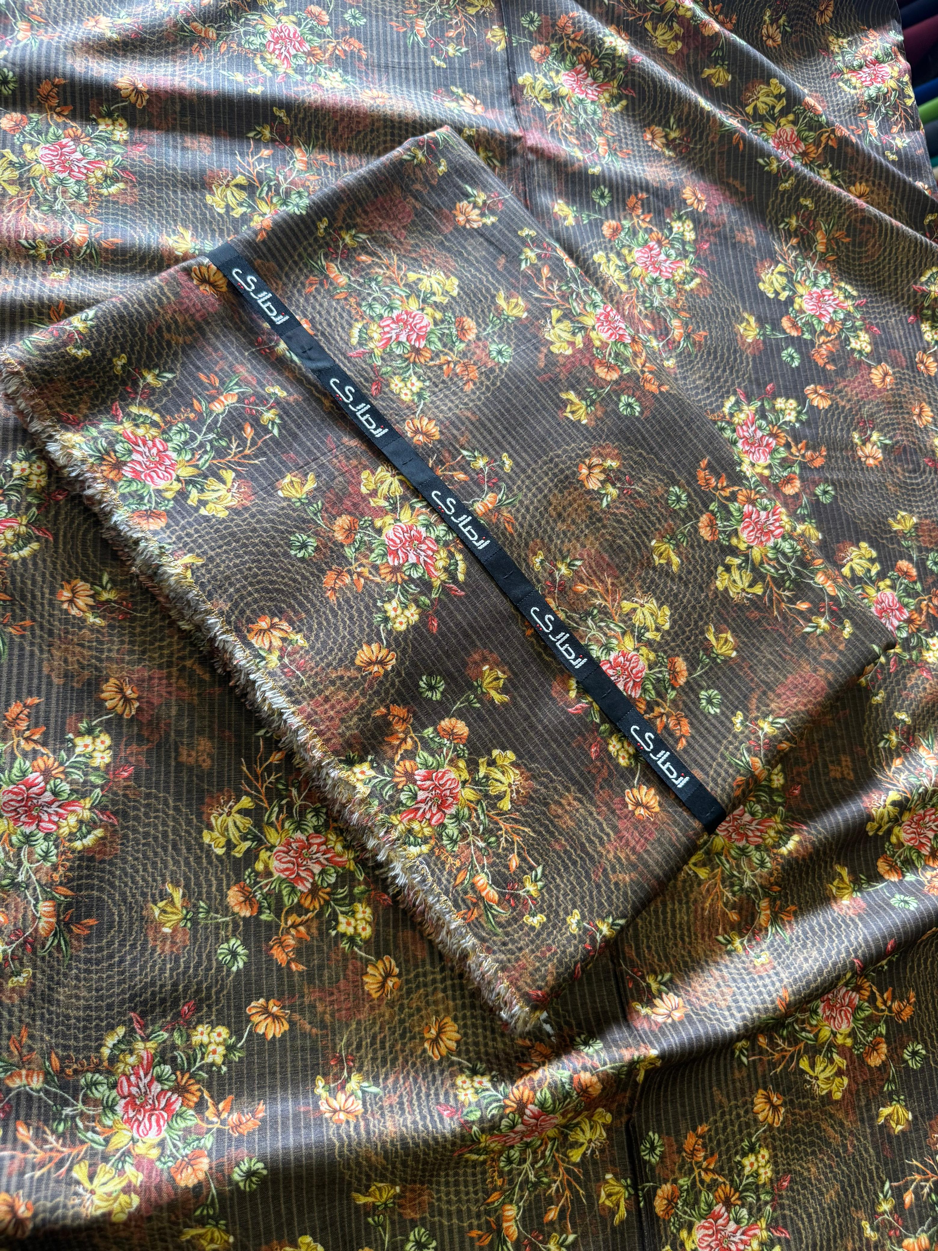 Shemray full print (ladies)