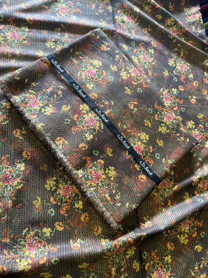 Shemray full print (ladies)