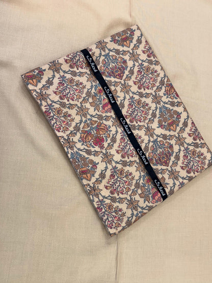 Dhanak 2 piece ( ladies)