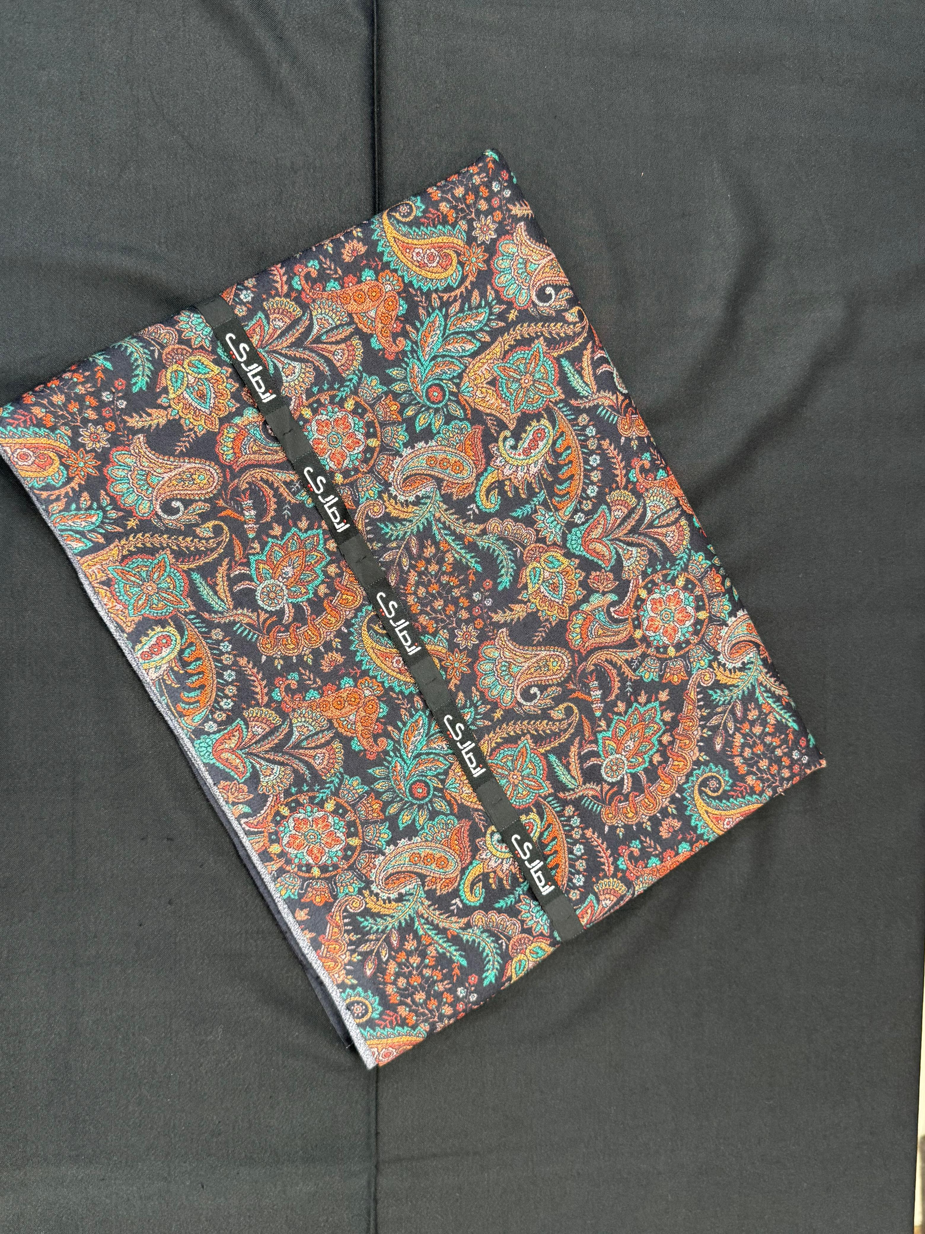 Dhanak 2 piece ( ladies)