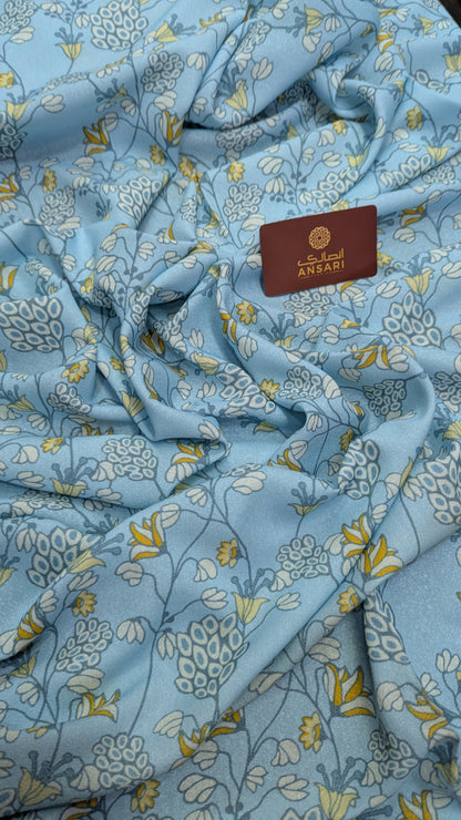 Karandi 2pcs Allover