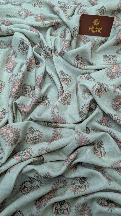 Karandi 2pcs Allover