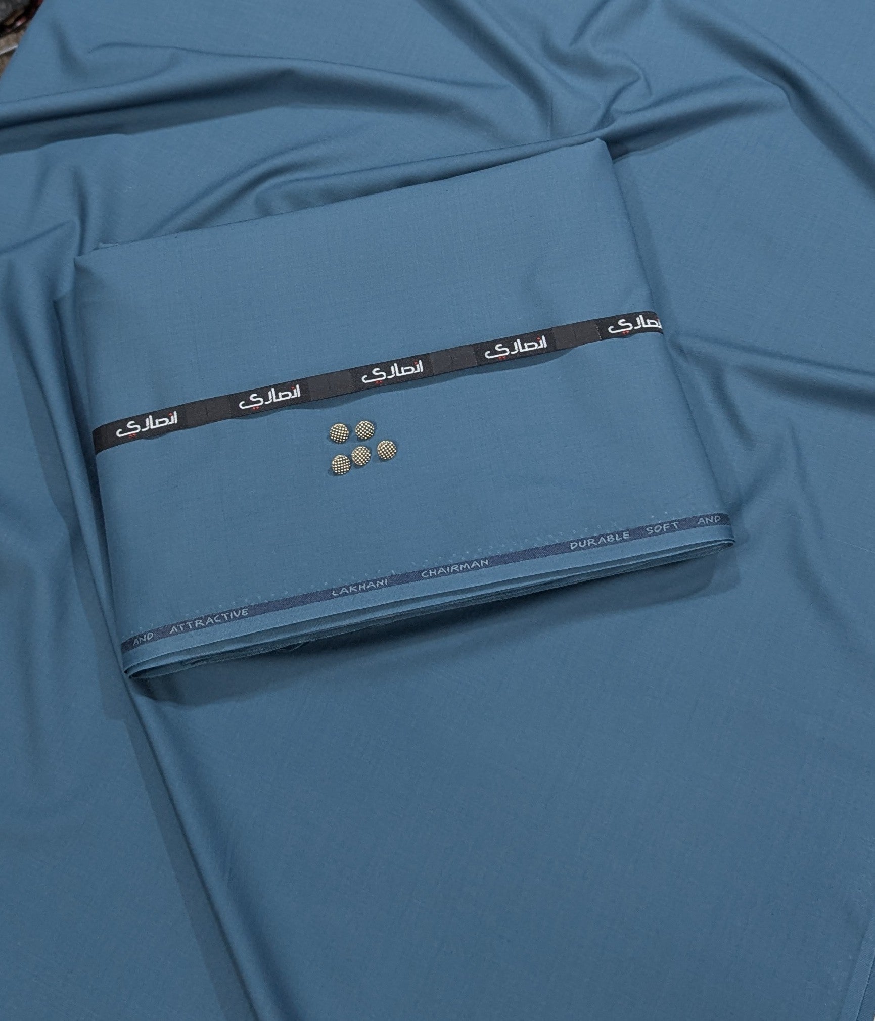 Lakhani winter series