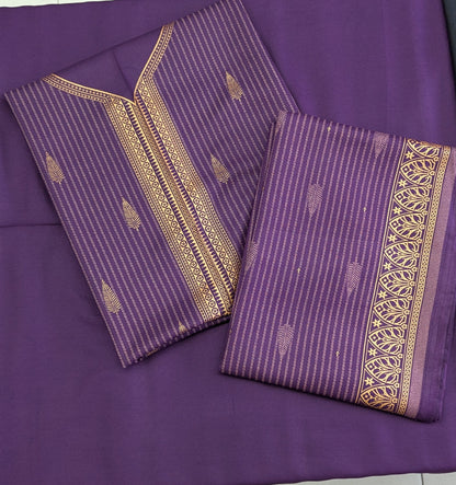 Marina printed 3 piece