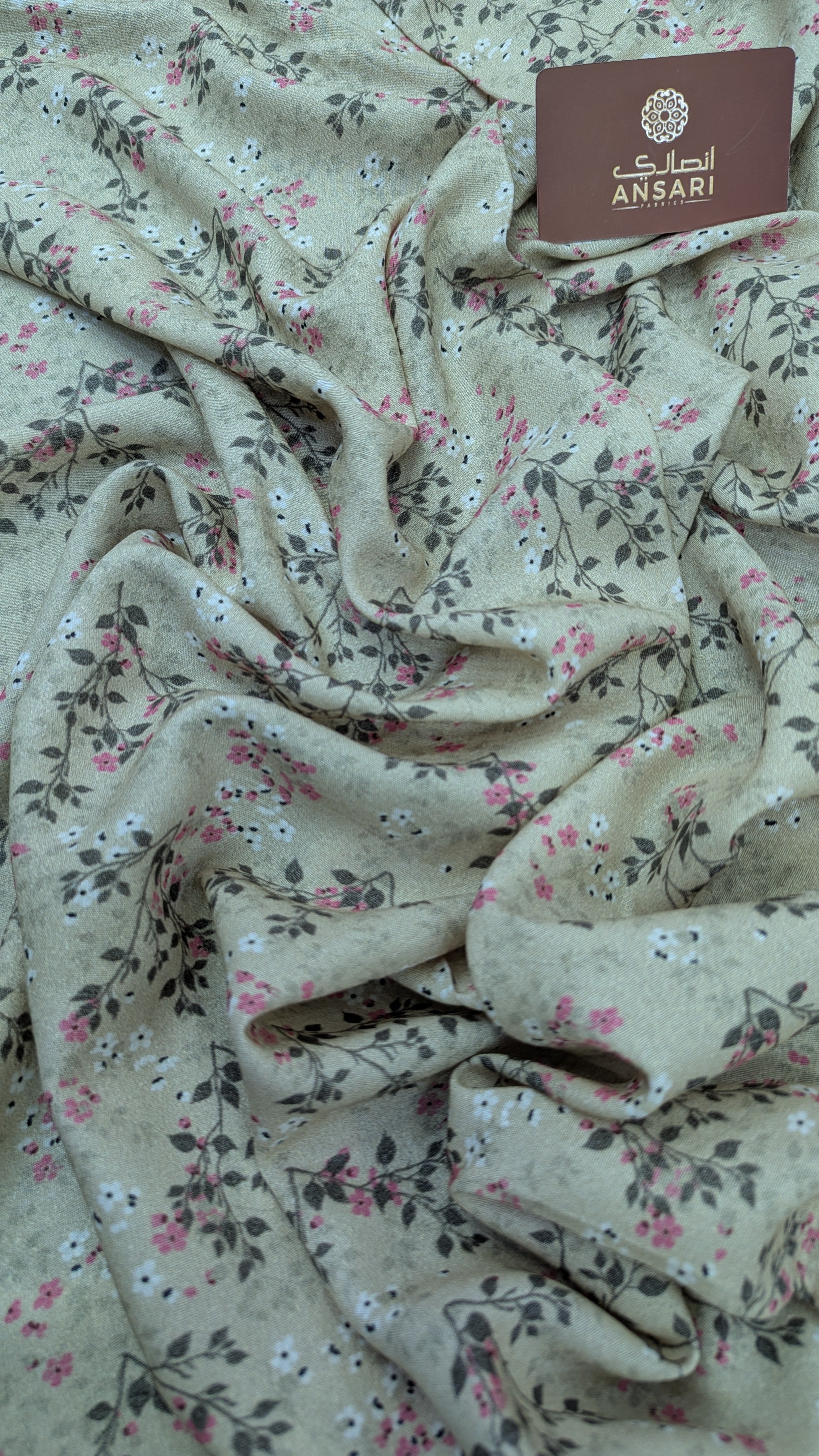 Karandi 2pcs Allover