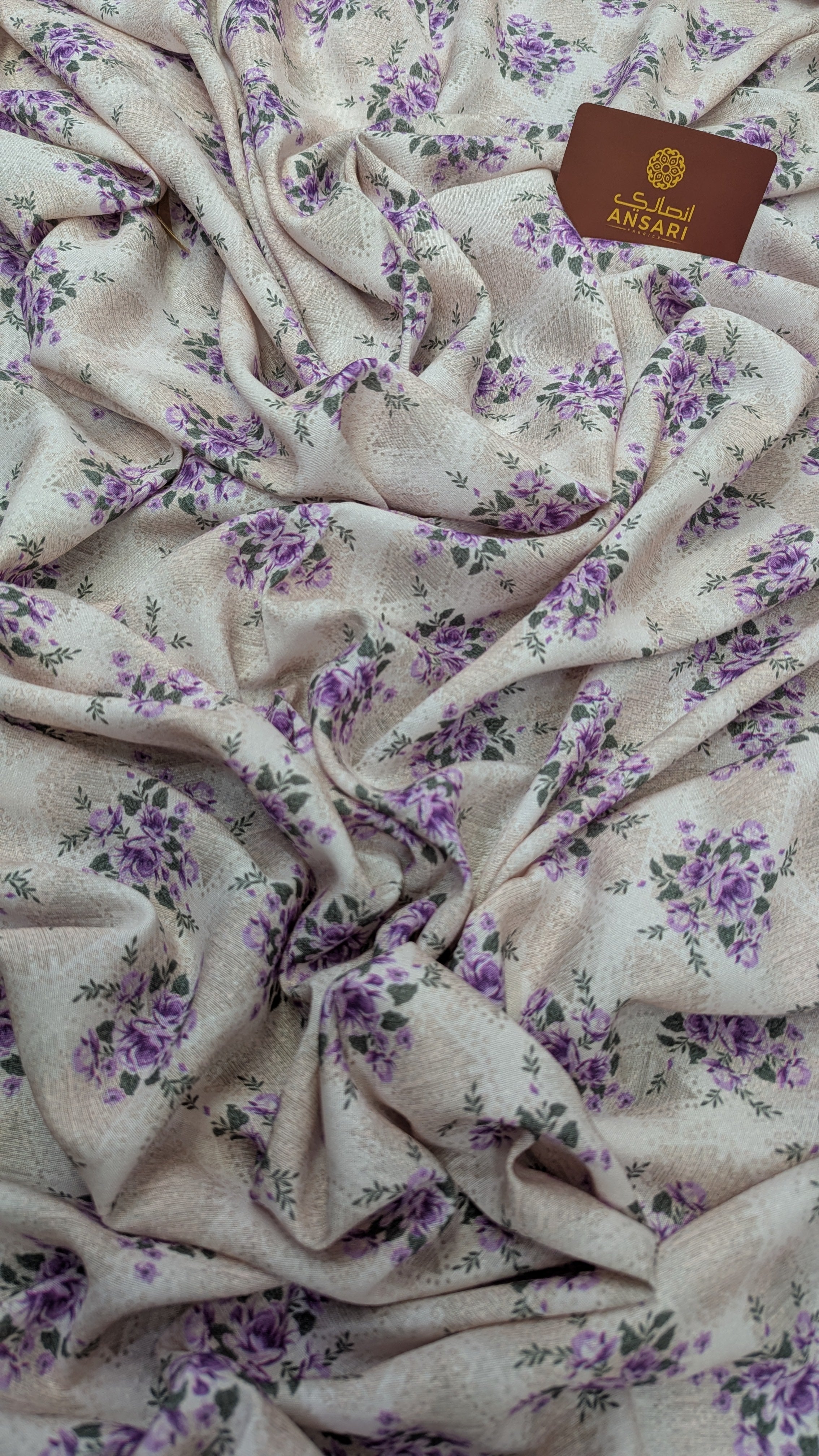 Karandi 2pcs Allover