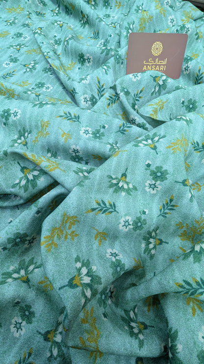 Karandi 2pcs Allover