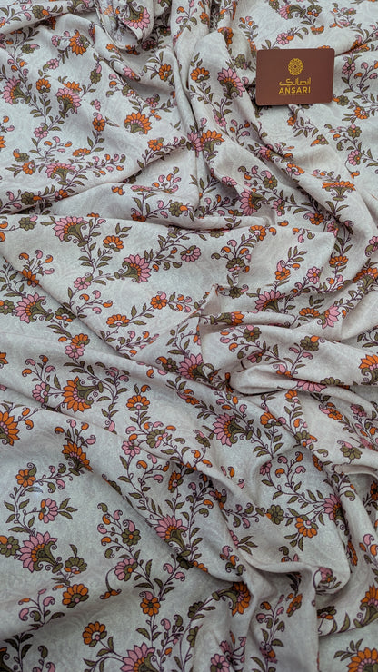 Karandi 2pcs Allover