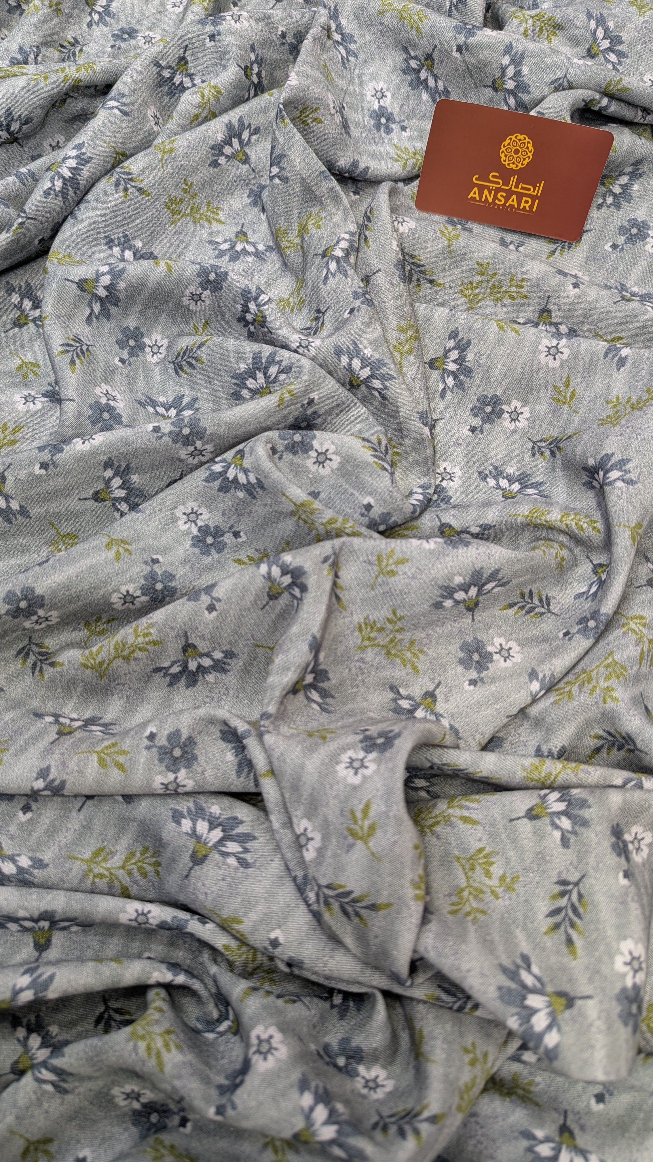 Karandi 2pcs Allover