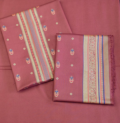 Marina printed 3 piece