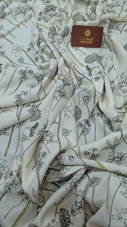 Karandi 2pcs Allover