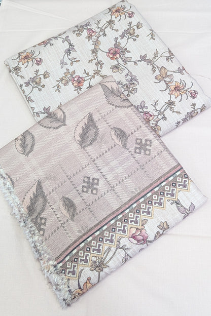 The Elegant Comfort of Printed Marina