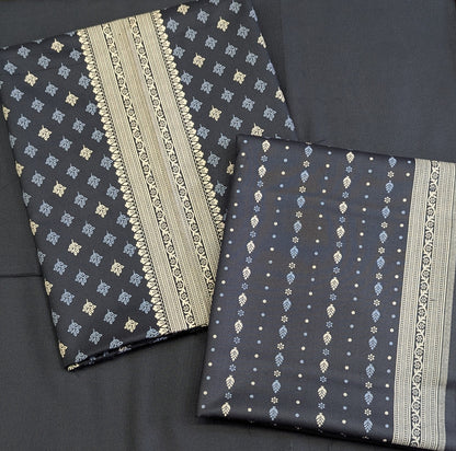 Marina printed 3 piece