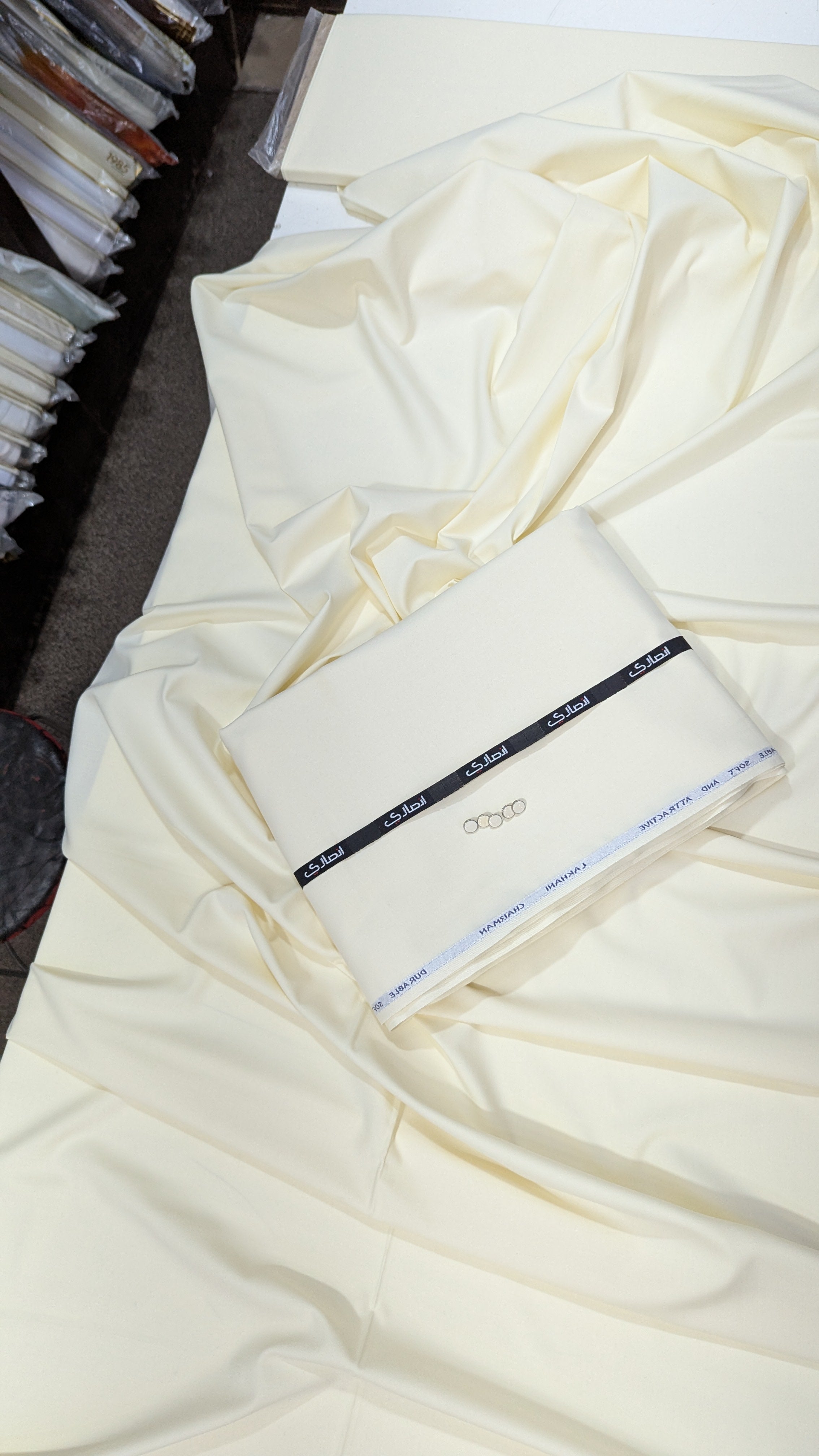 Lakhani winter series