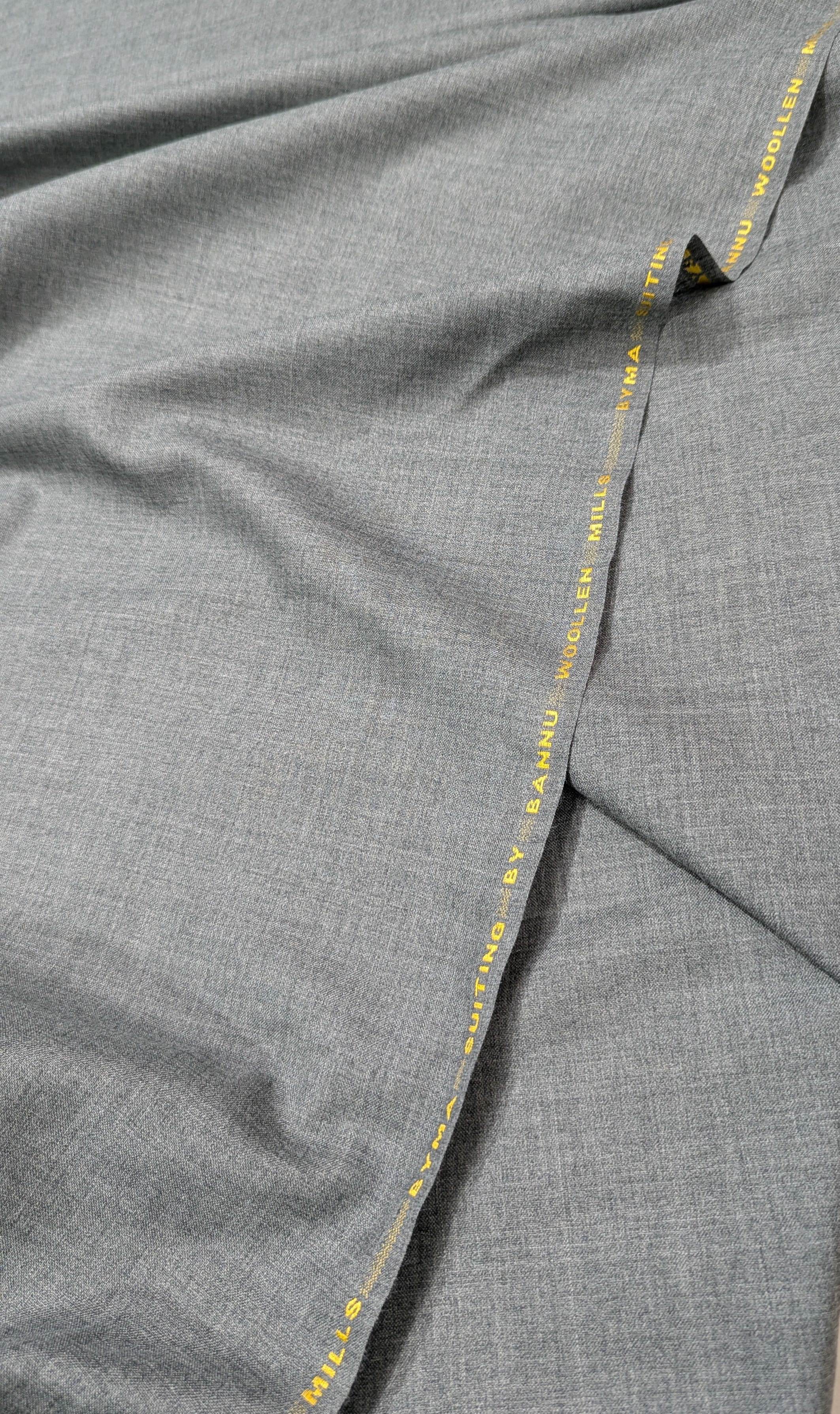 Byma Wool Bannu – Premium Warmth, Lasting Quality