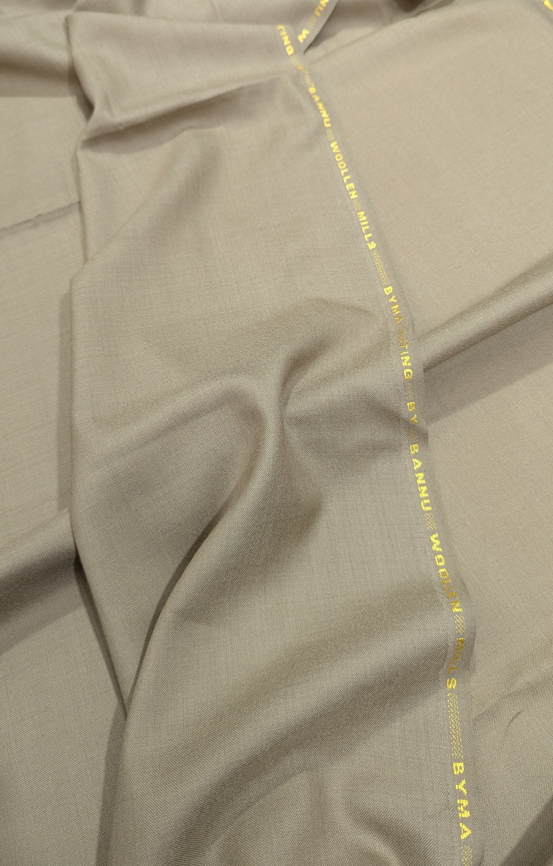 Byma Wool Bannu – Premium Warmth, Lasting Quality