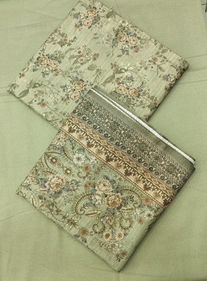 The Elegant Comfort of Printed Marina