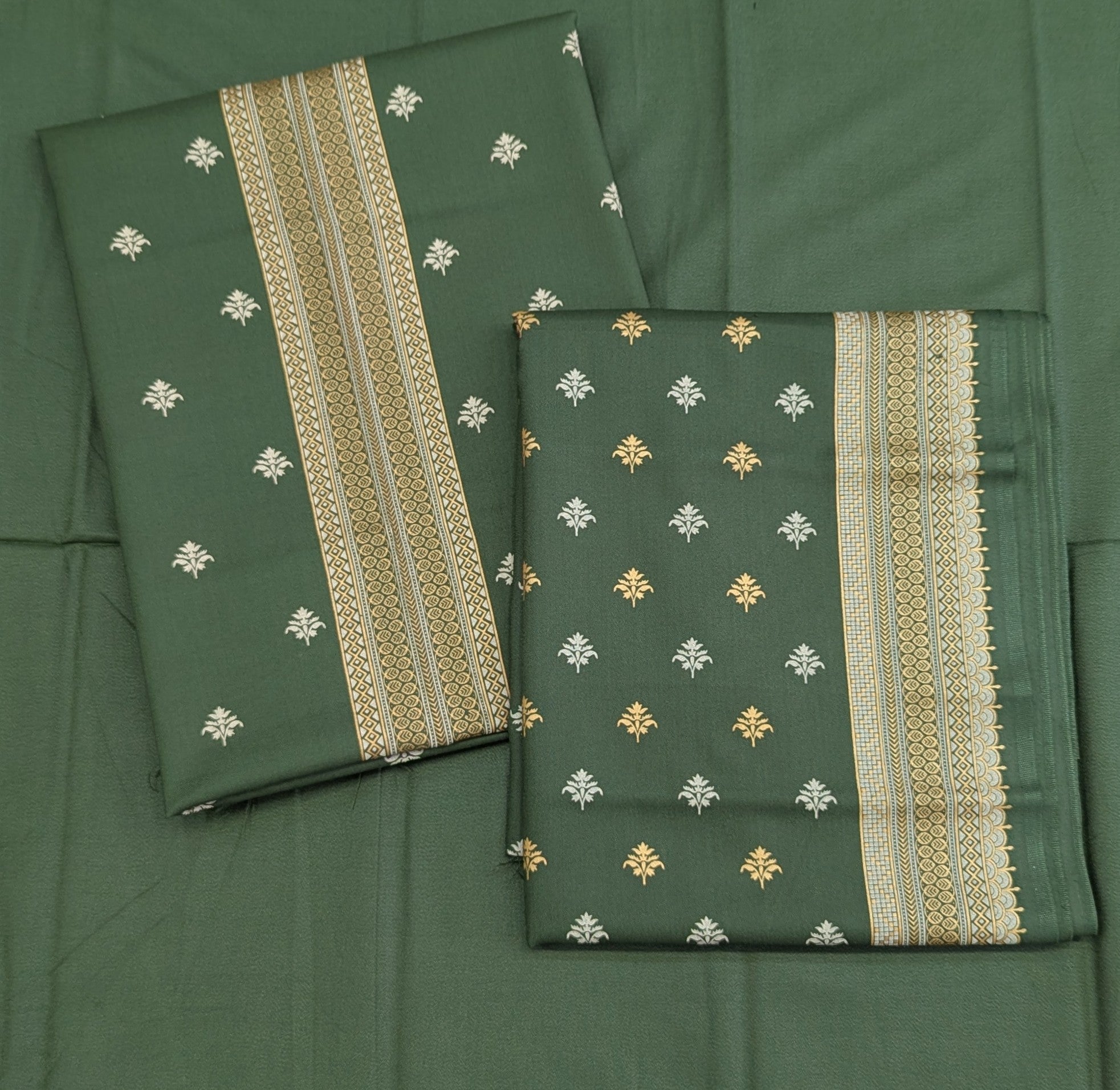 Marina printed 3 piece