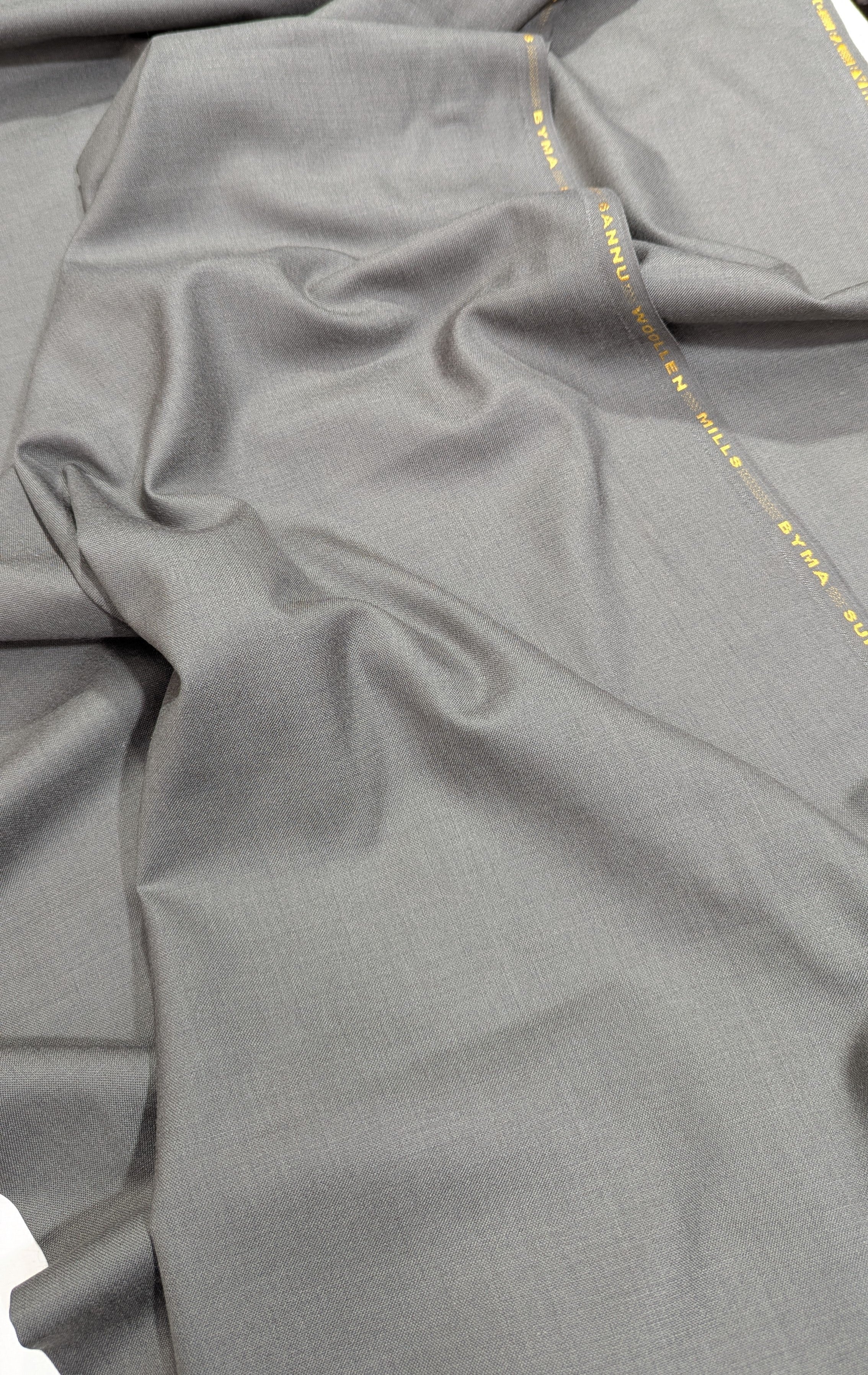 Byma Wool Bannu – Premium Warmth, Lasting Quality